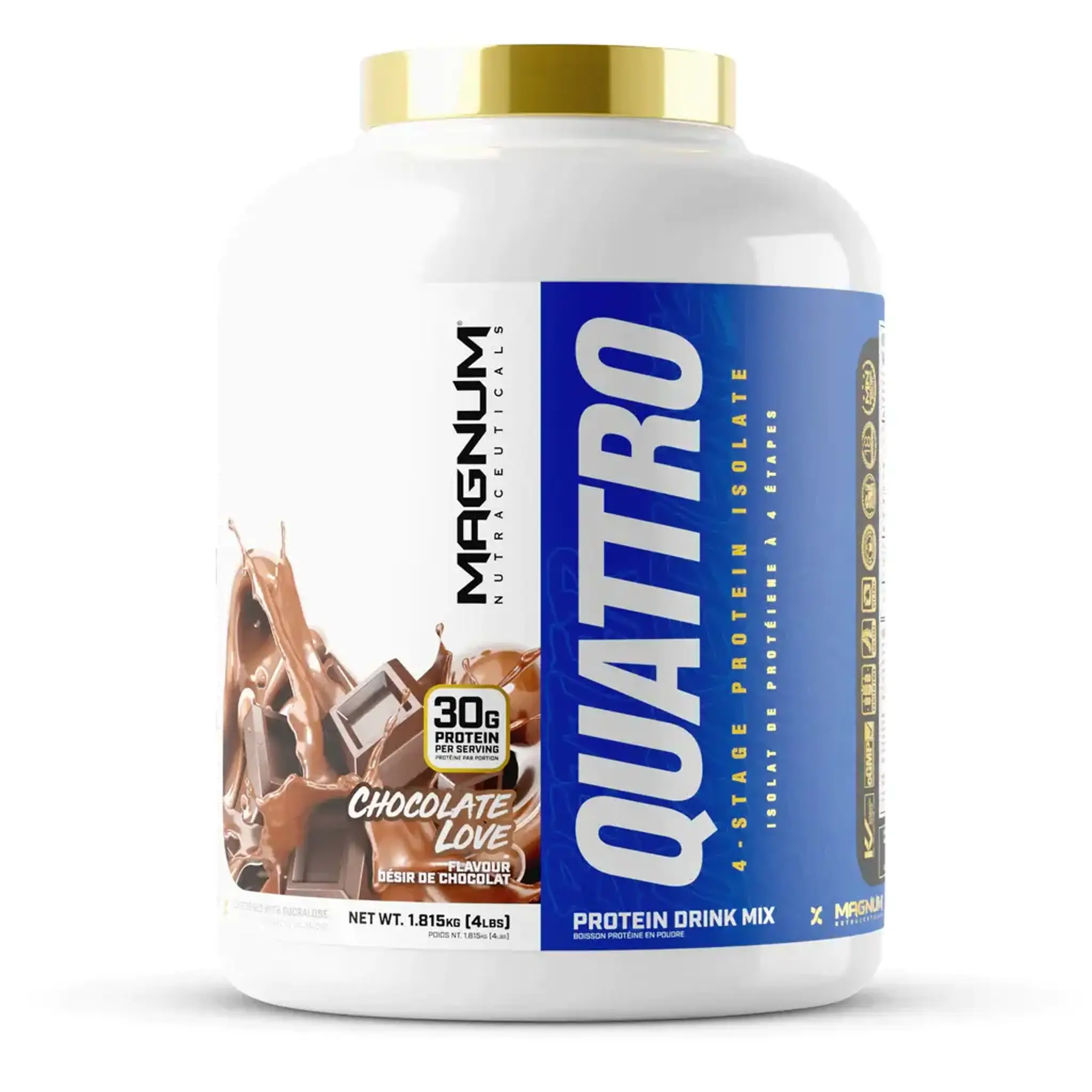 quilibre Performance Nutrition inc.