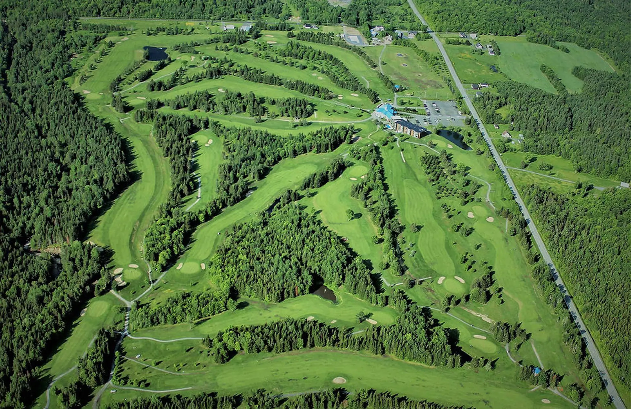 Club de Golf de Beauceville