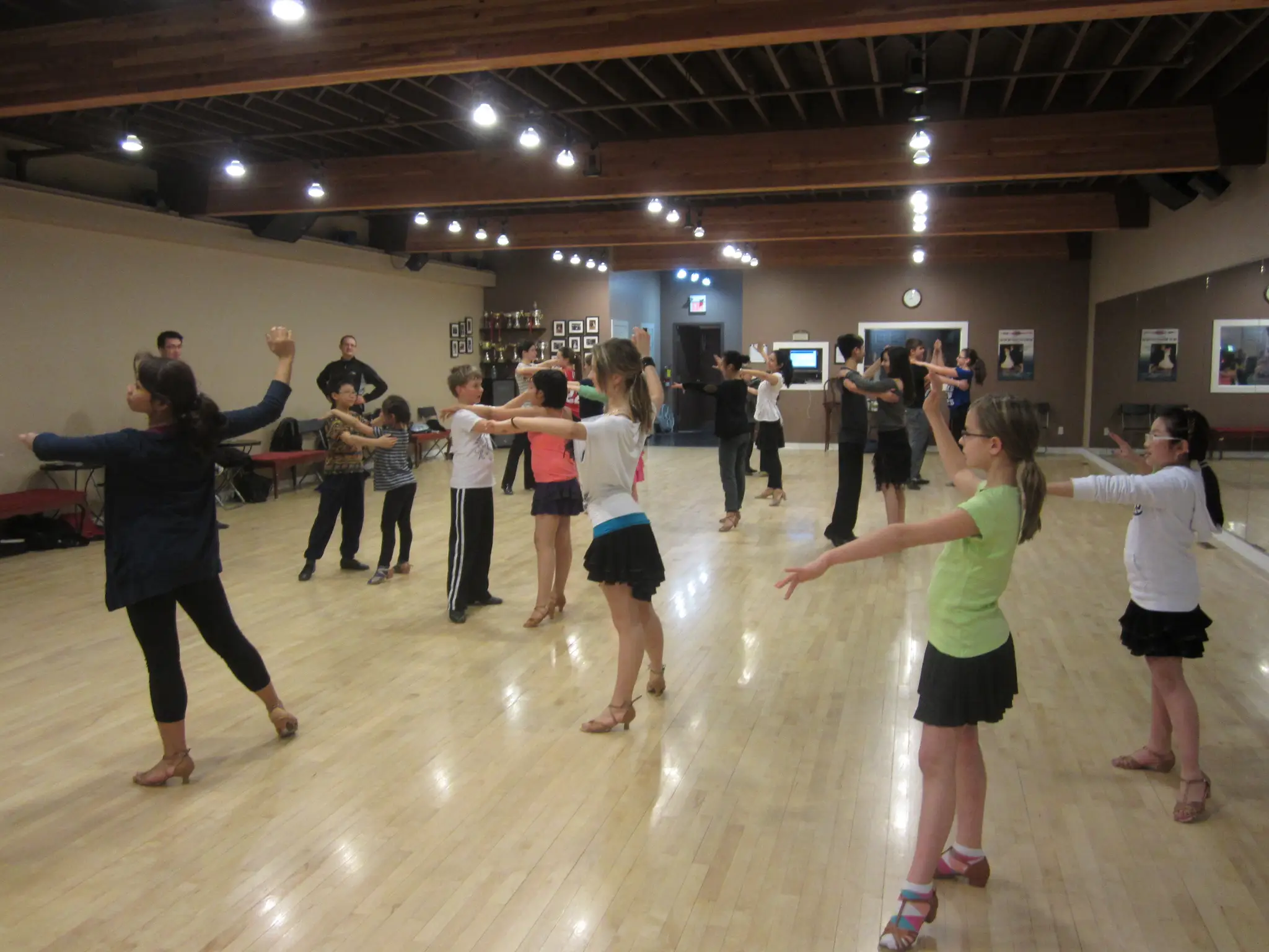 Elite Dance Studio - South