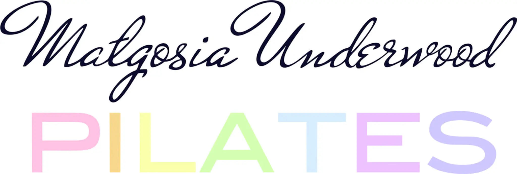Malgosia Underwood Pilates & Yoga