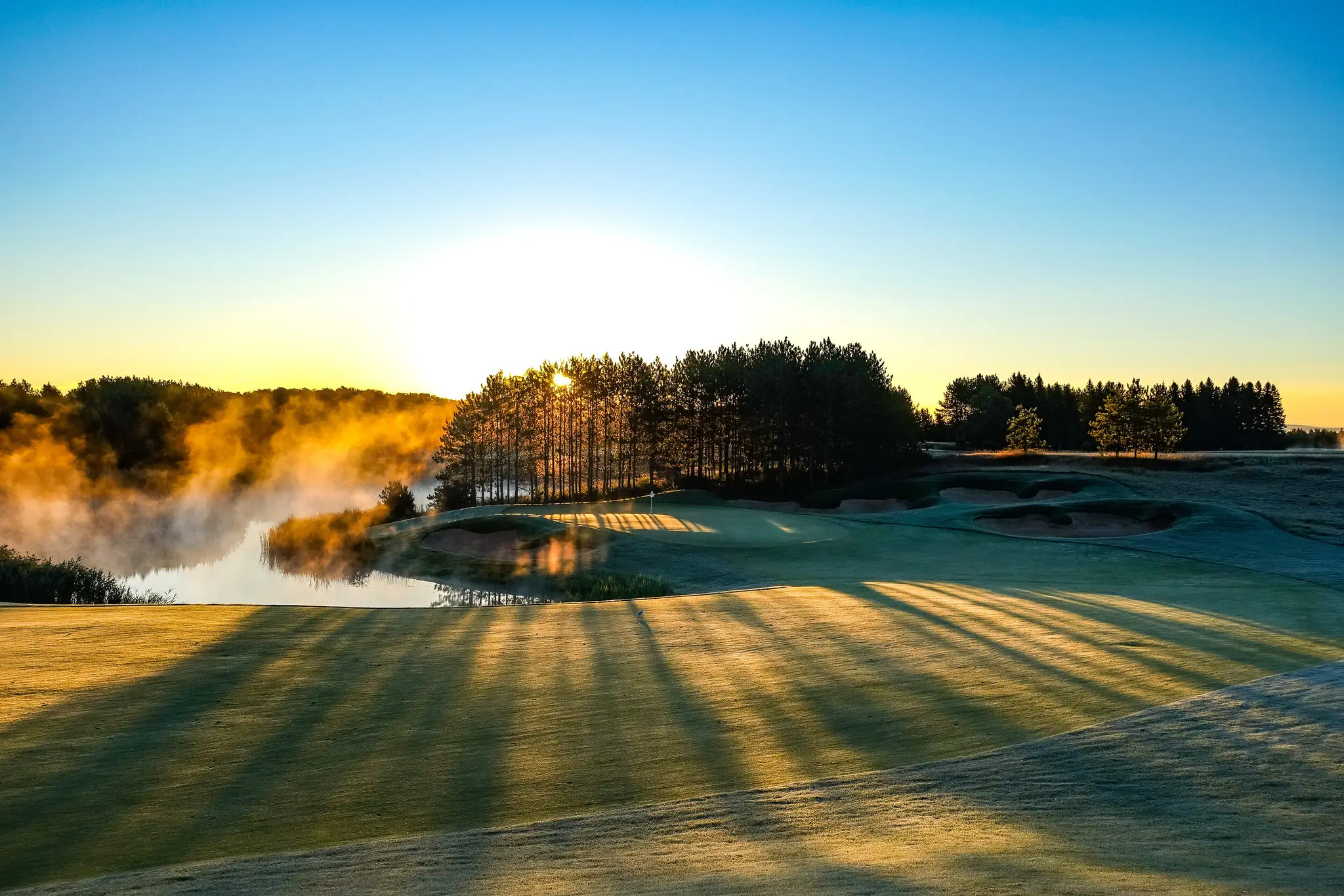 TPC Toronto at Osprey Valley