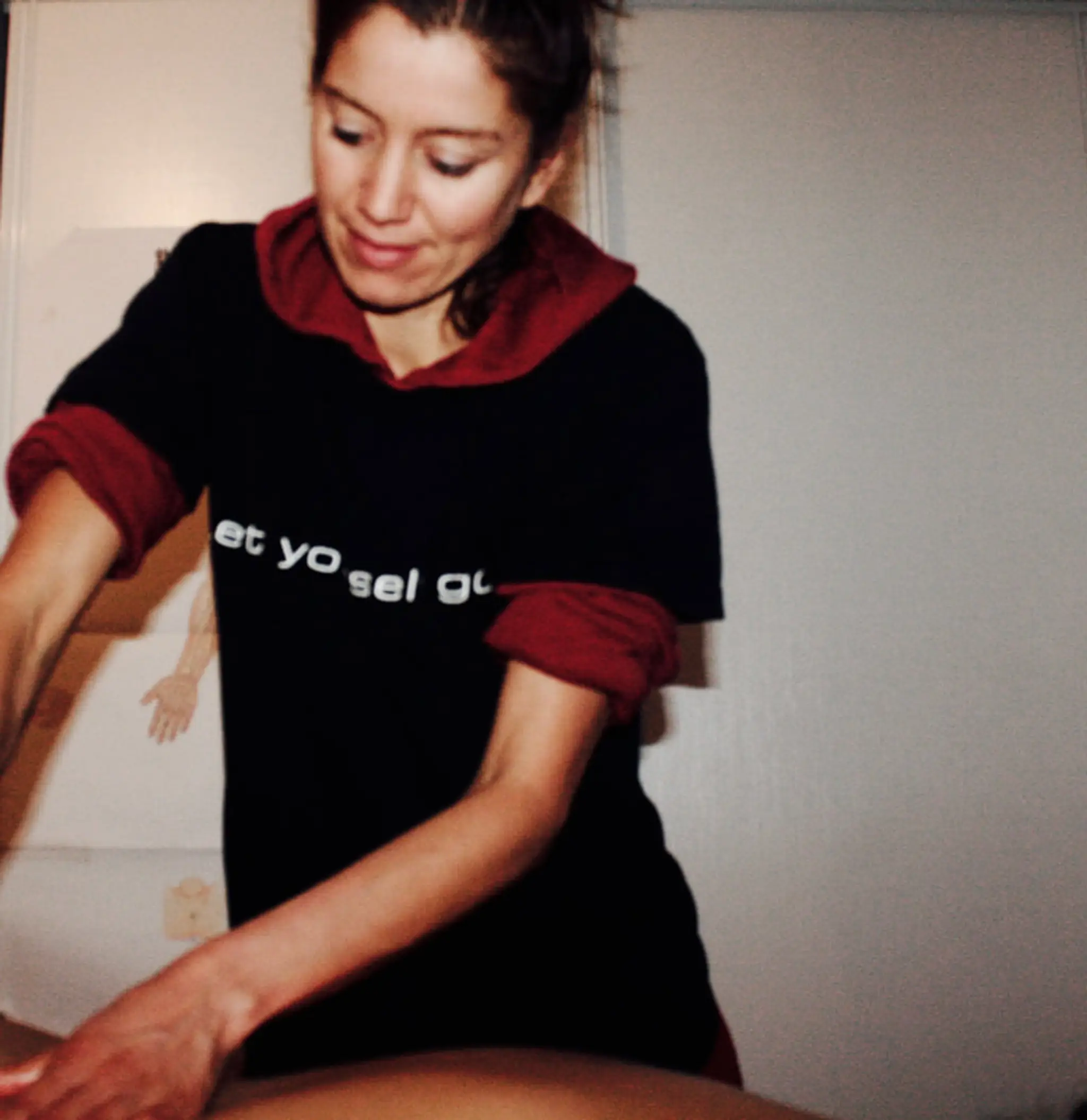 MarasMassage & Well-being