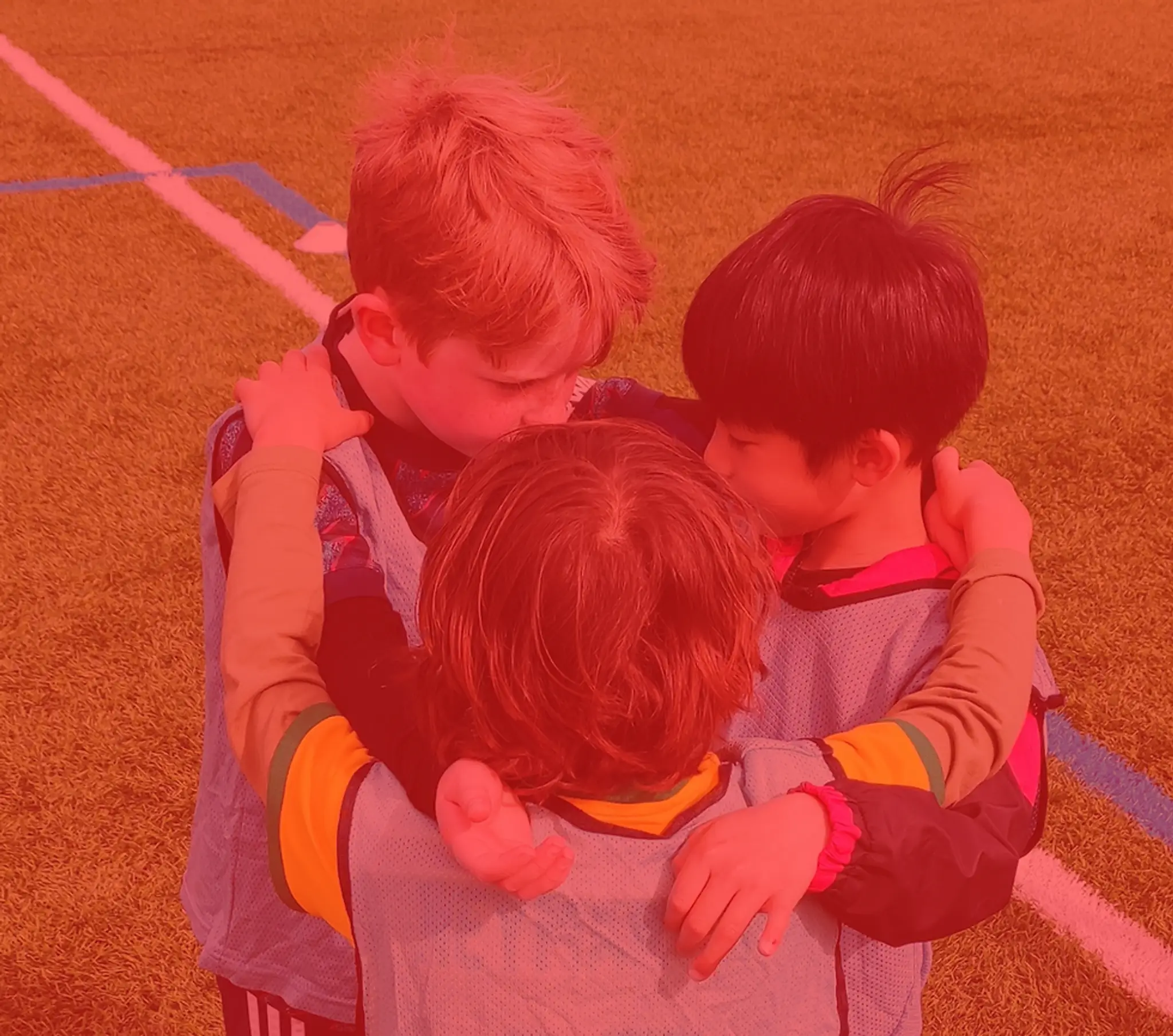 Super Soccer School