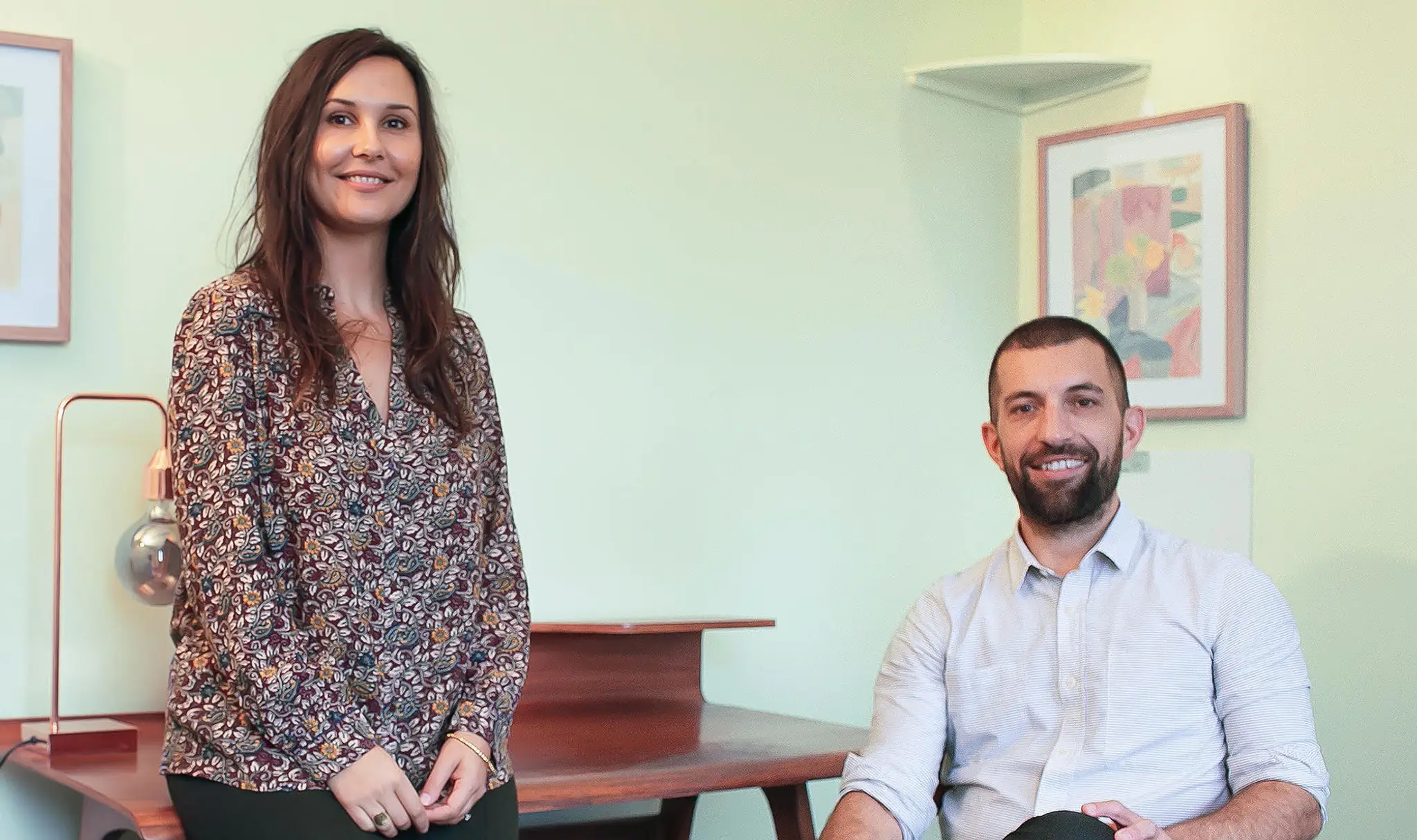 Harley House Osteopathy