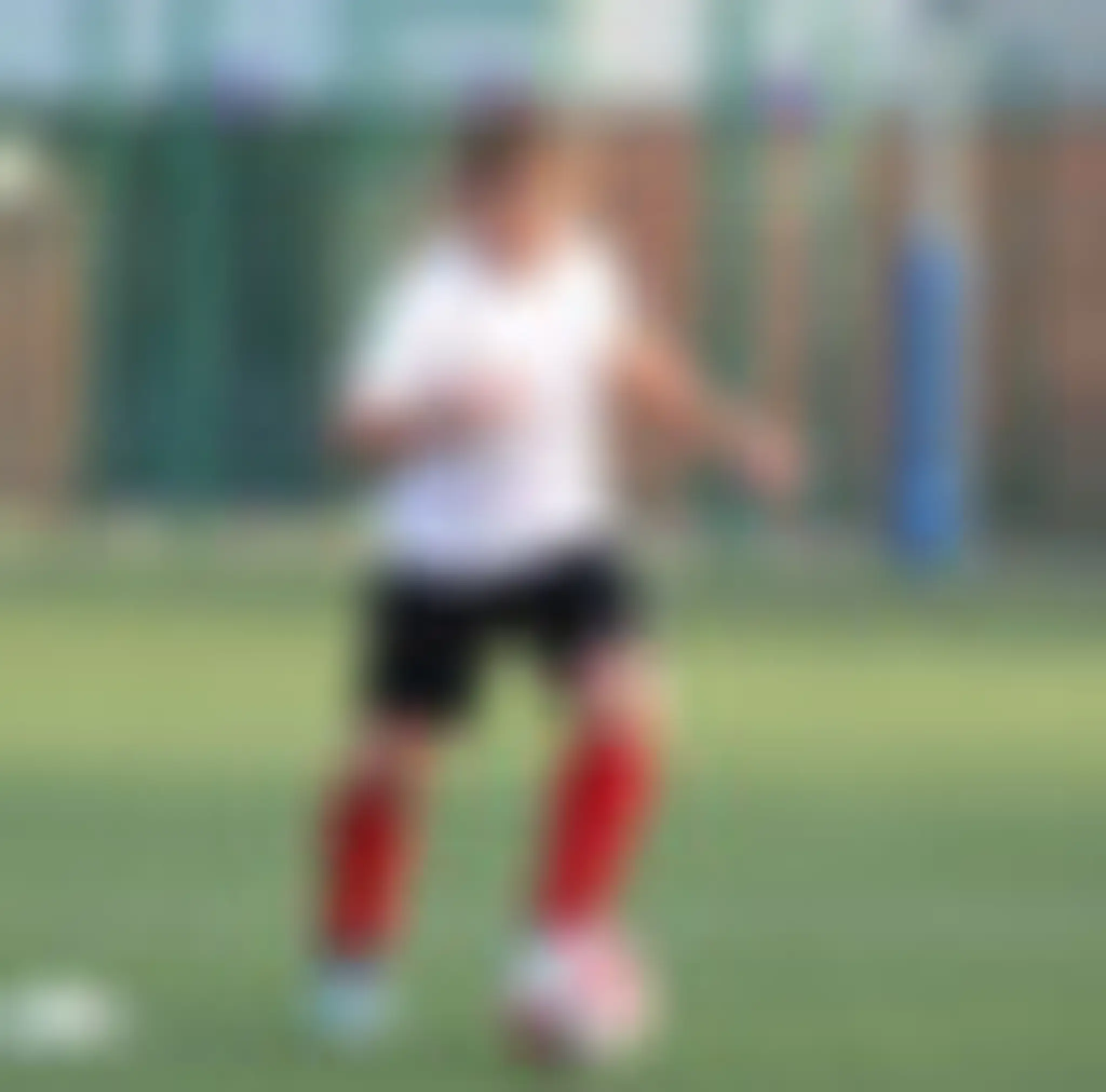 Elite Coaching Soccer Academy