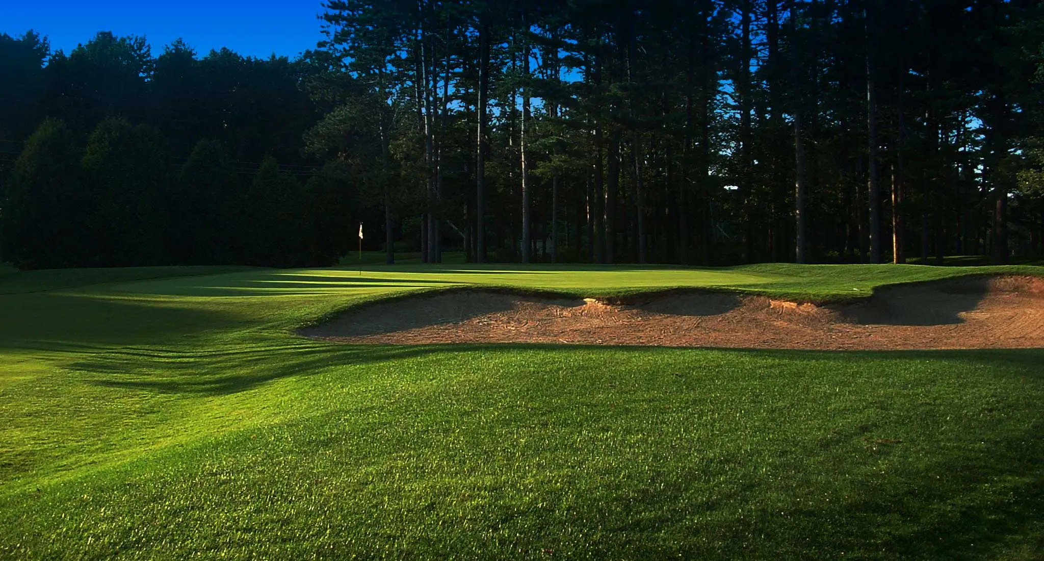 Club De Golf Sorel-Tracy Les Dunes