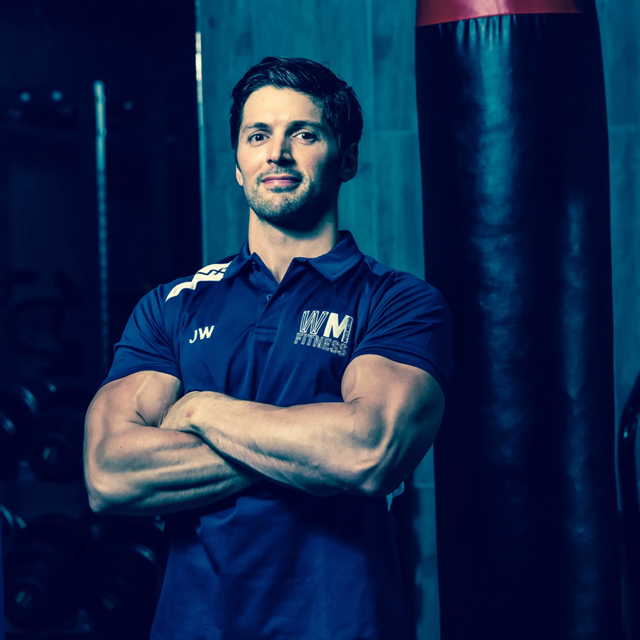 White Method Fitness