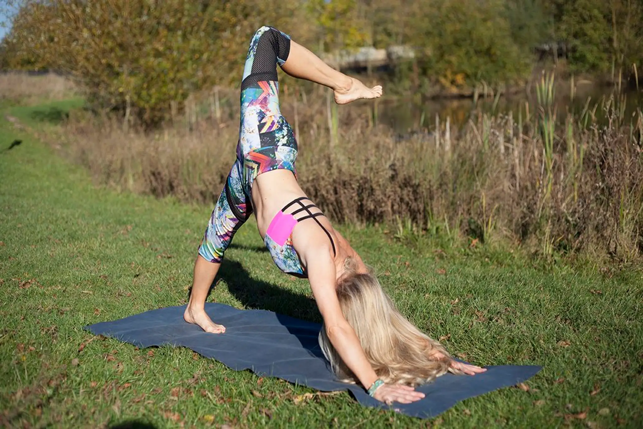Fringe yoga epping