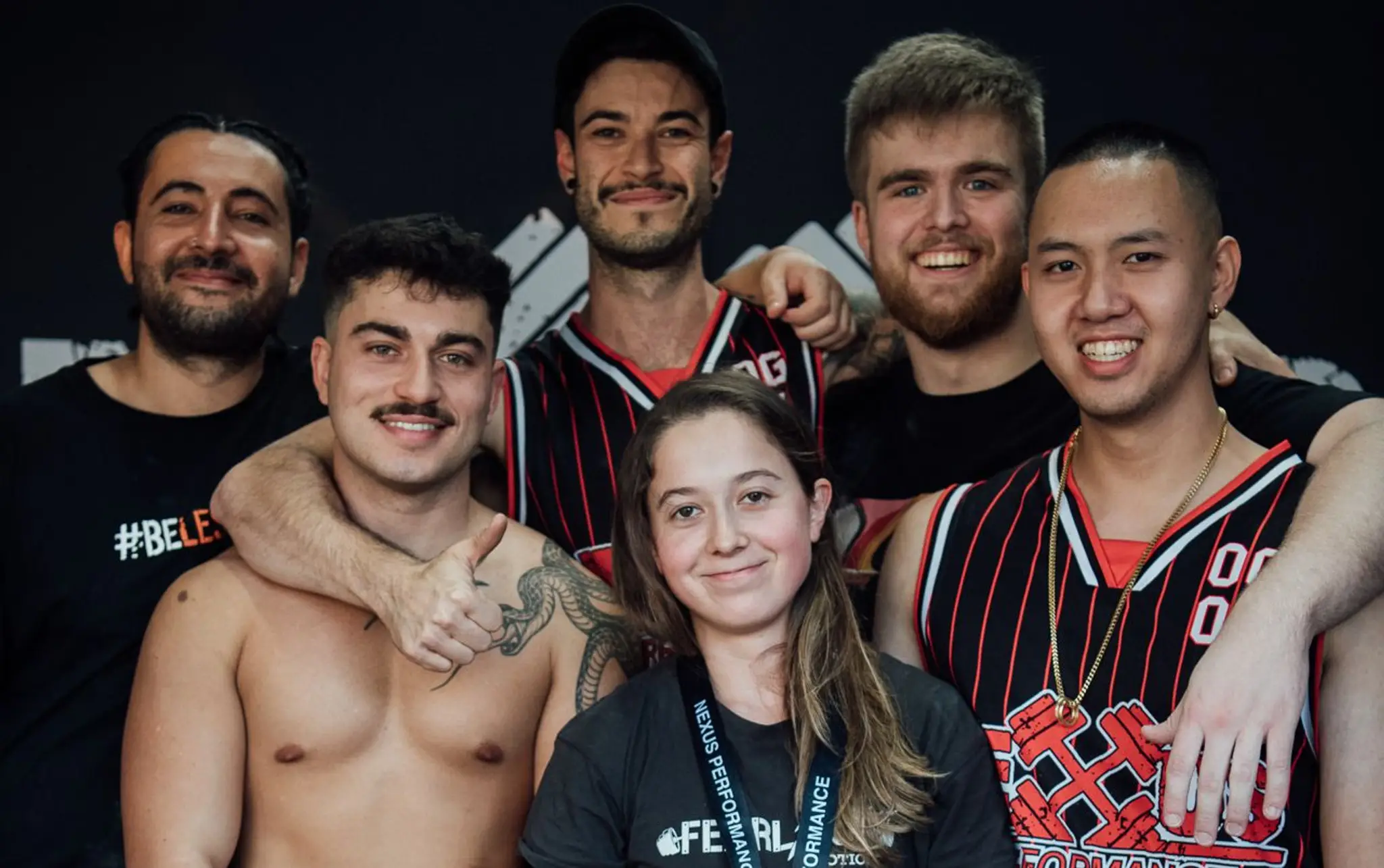 Nexus Performance Gym