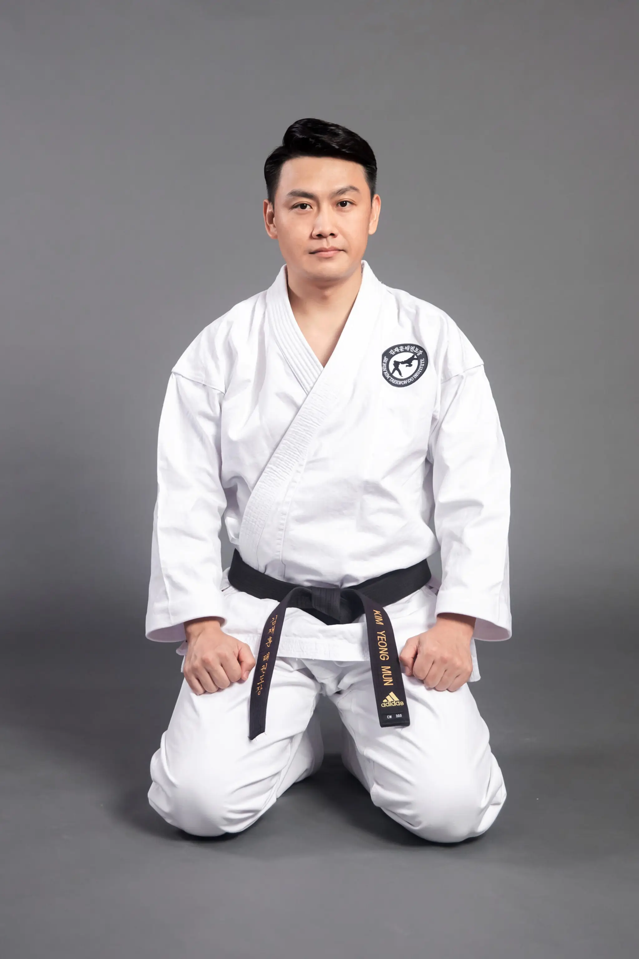 J H Kim Taekwondo Institute|Martial Arts School Singapore|Serangoon Central