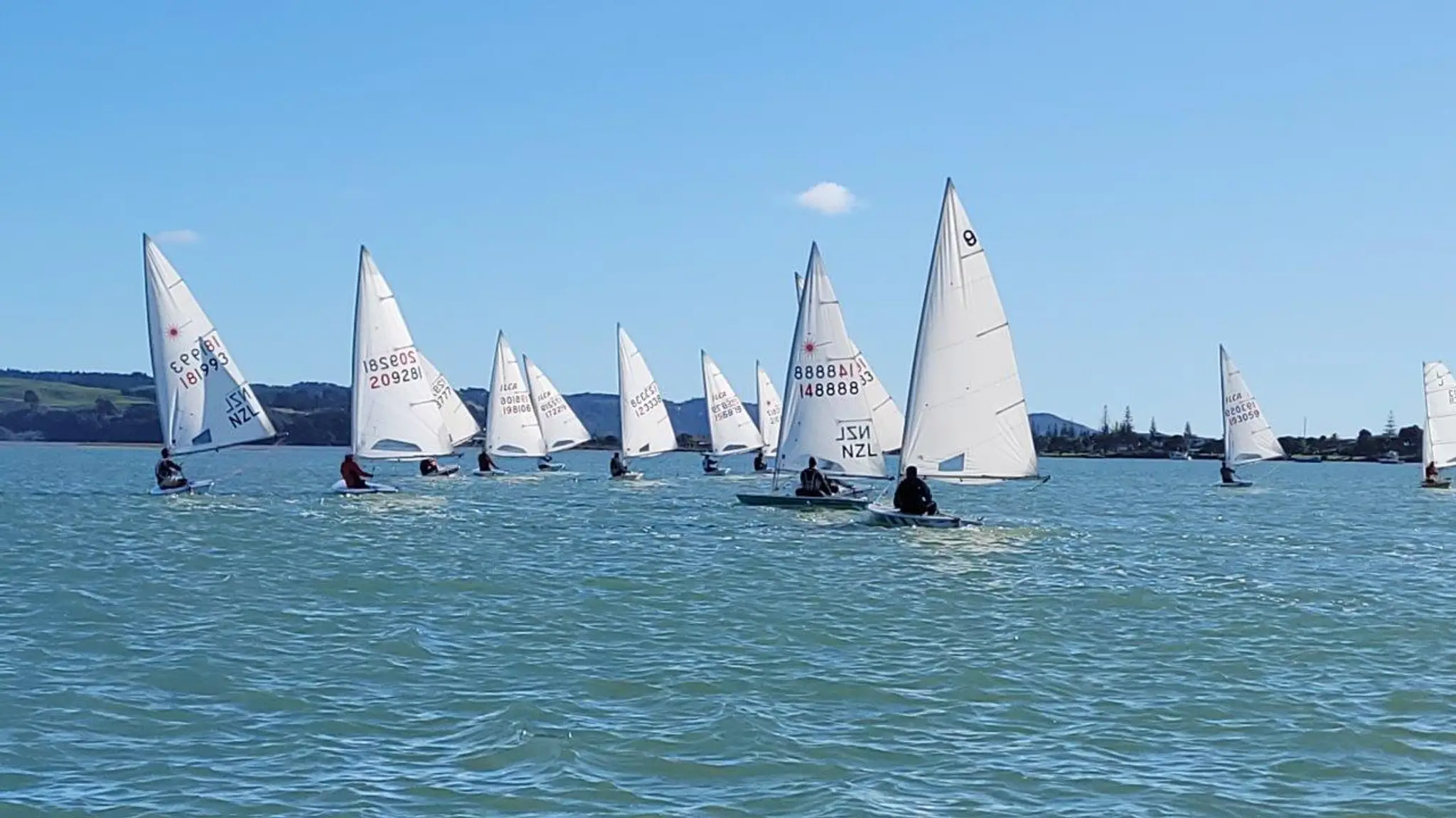 Port Ohope Yacht Club
