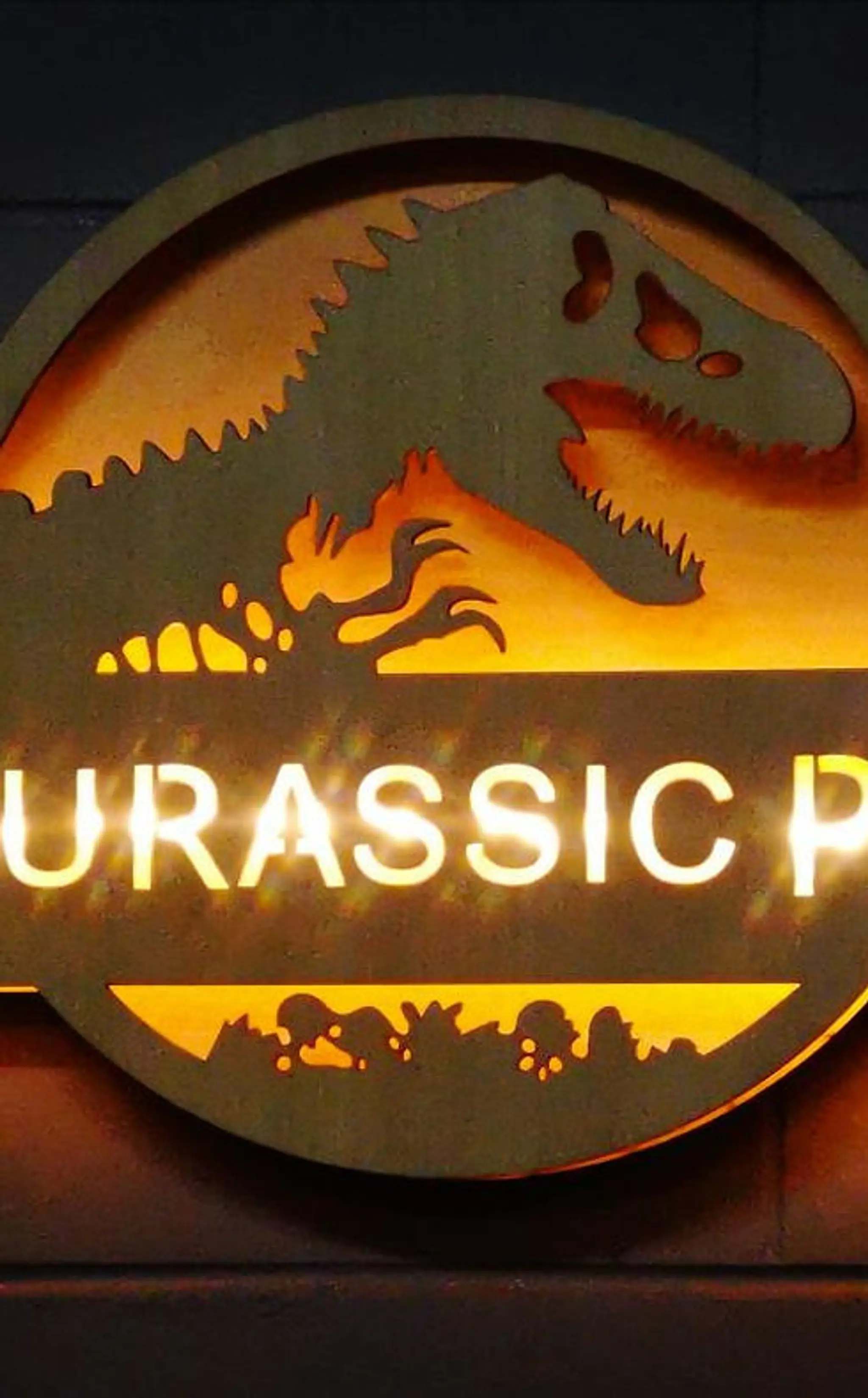 Jurassic PT