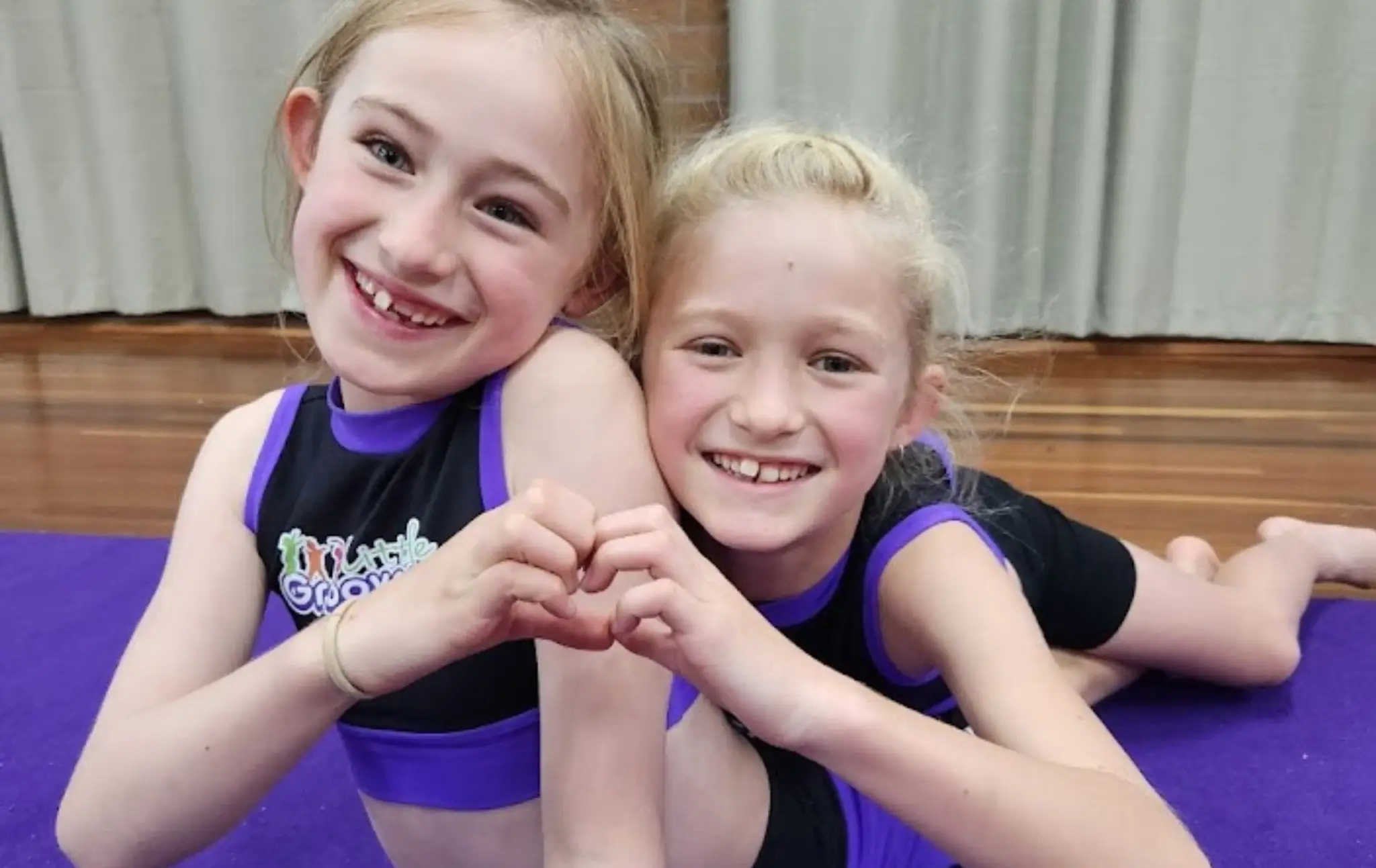 Little Groovers Dance School