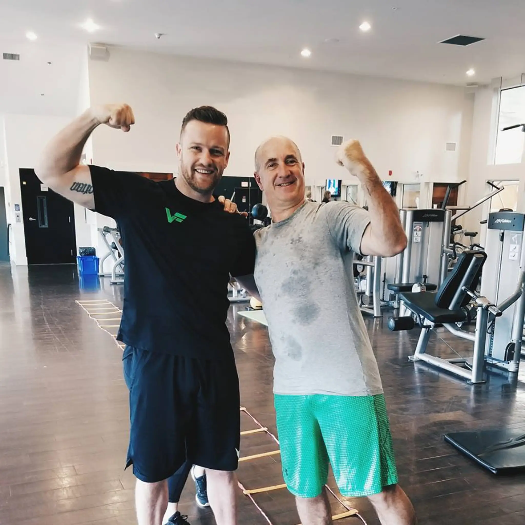 Vaughan's Fitness Langley Personal Training & Kinesiology