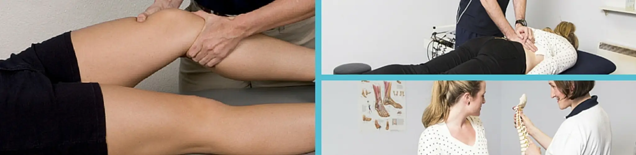 Physiotherapy and Sports Medicine Clinic