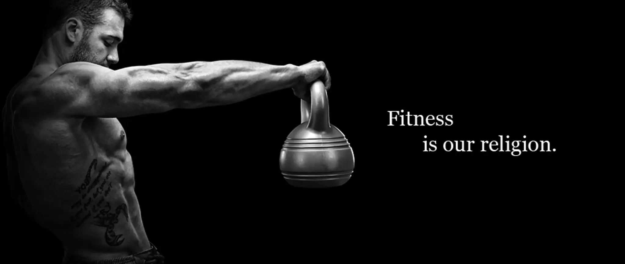 Soul Fitness Health Club