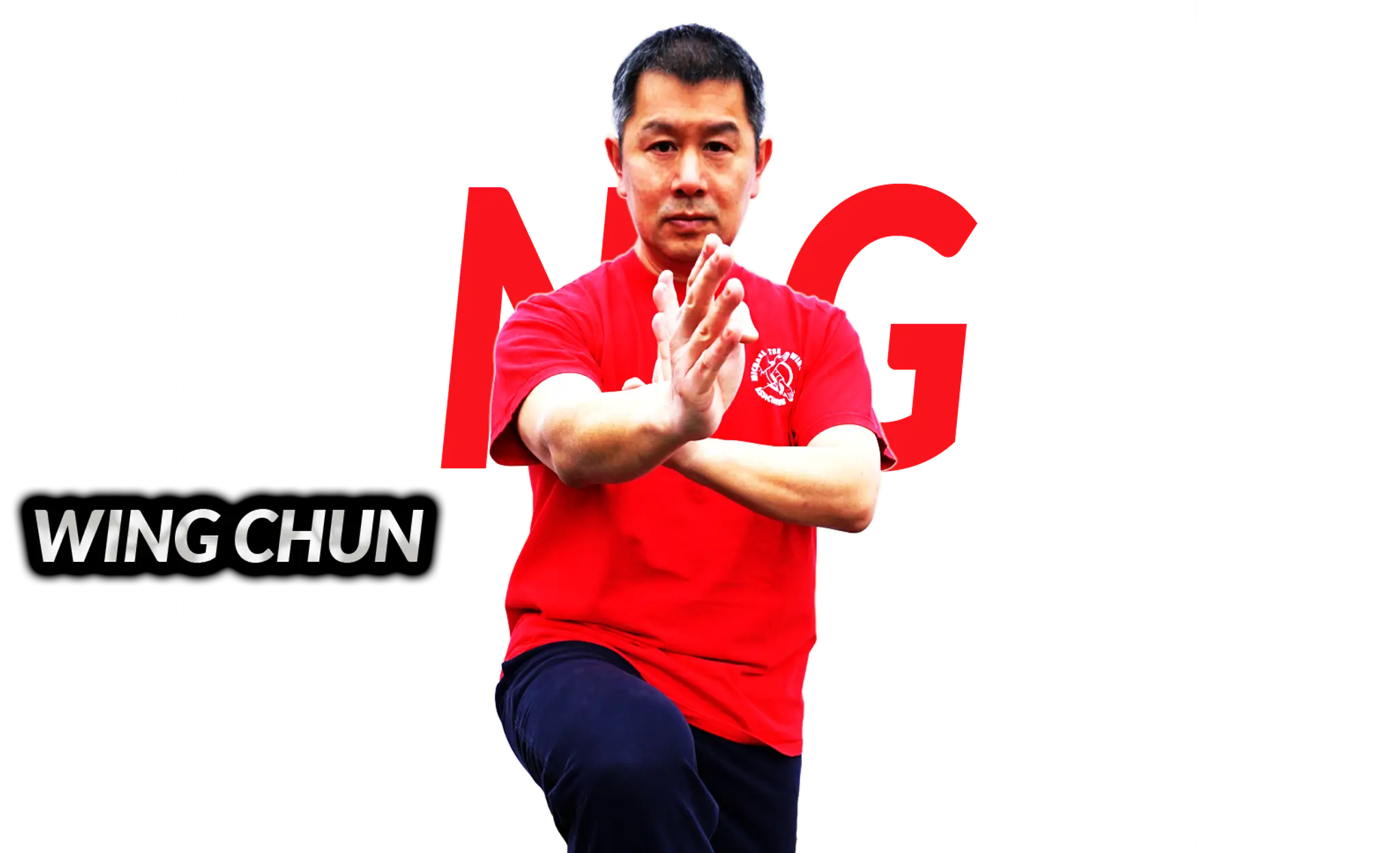 Ip Man Wing Chun Kung Fu - Sheffield