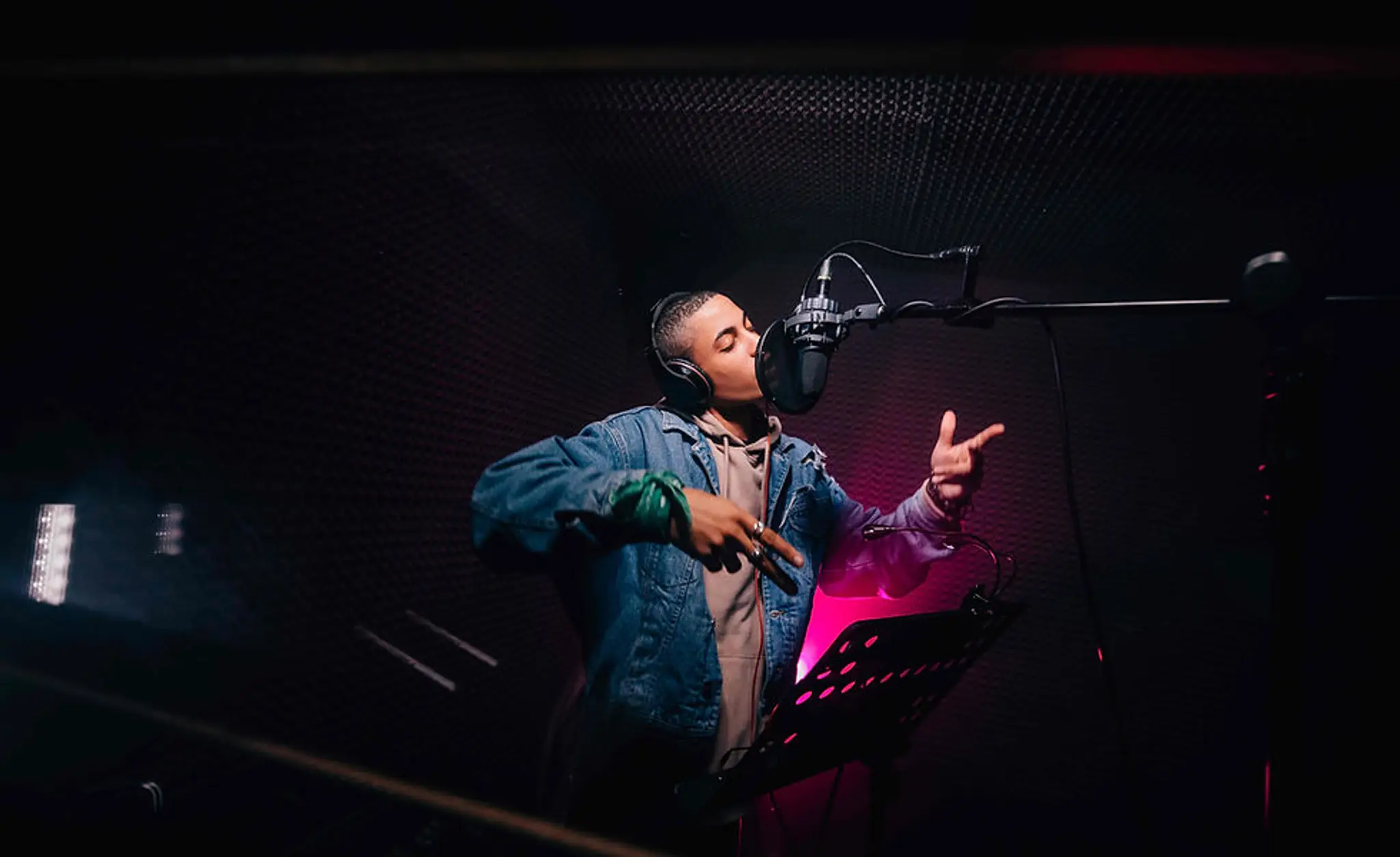 Cours De Chant Afroaméricains Jazz, Hip Hop, Soul ... À Paris