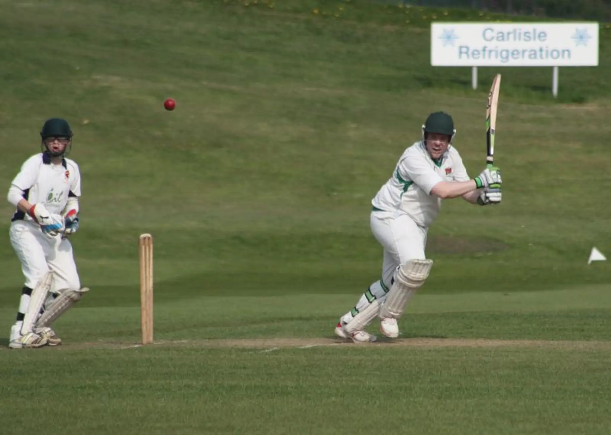 Carlisle Cricket Club