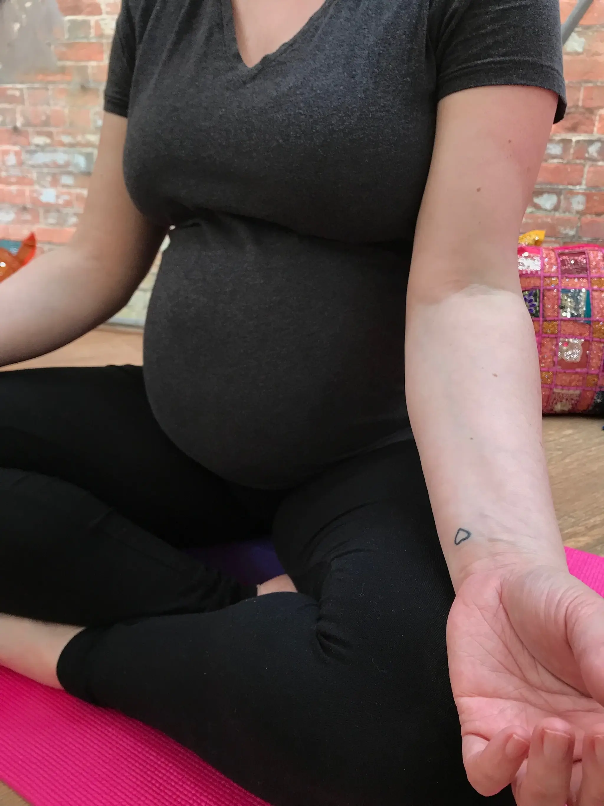 The Minimalist Doula