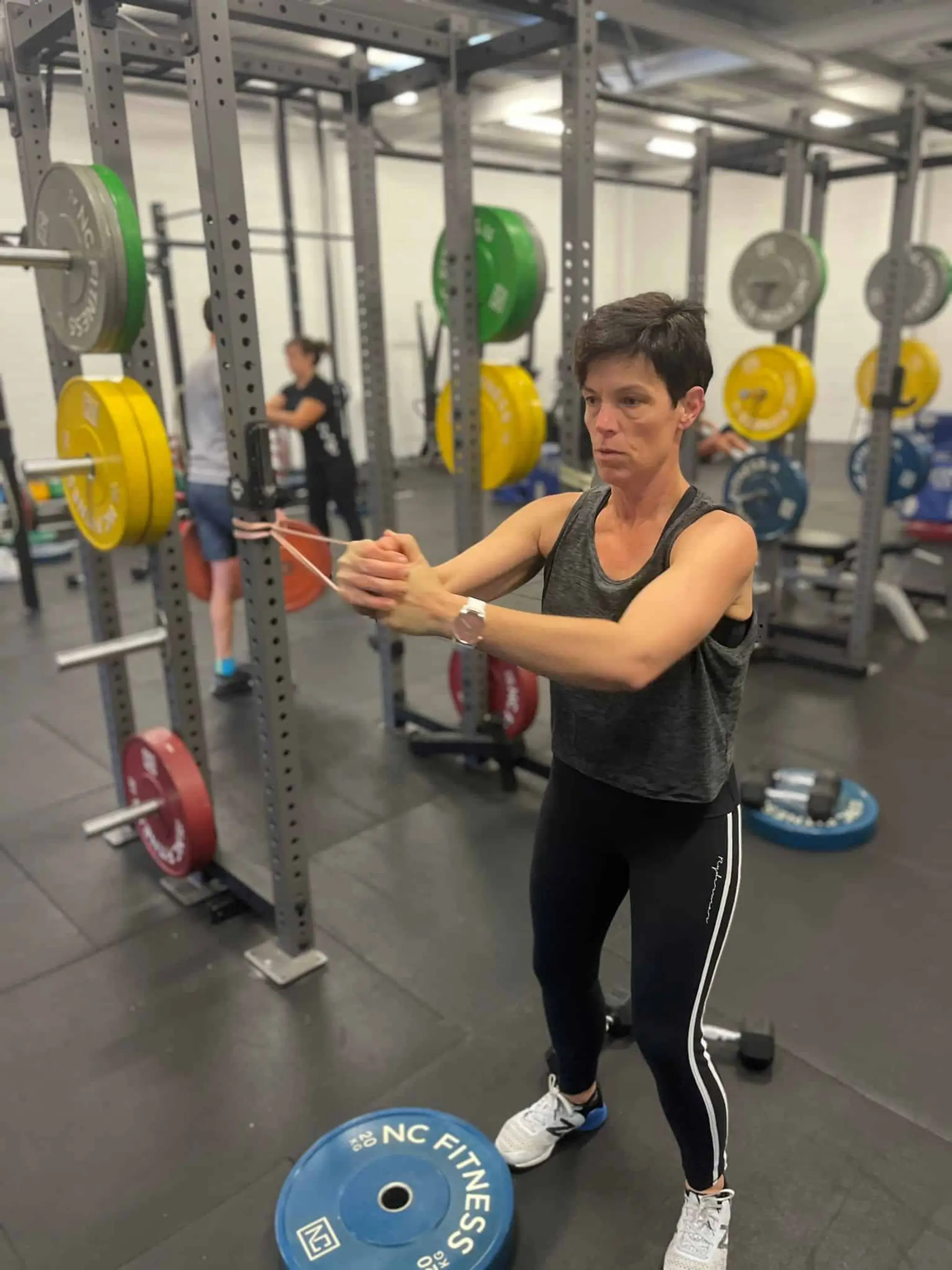 Shedlock Training Systems