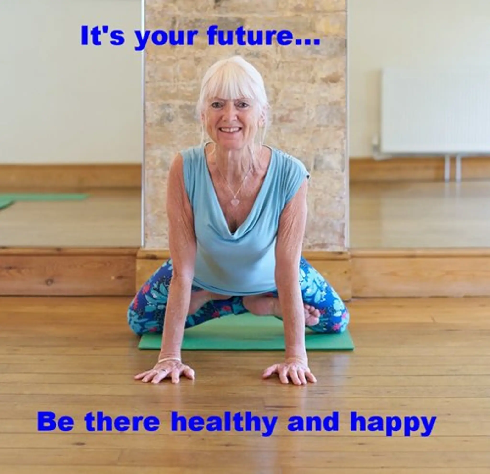 The Courtyard Centre for Health and Wellbeing