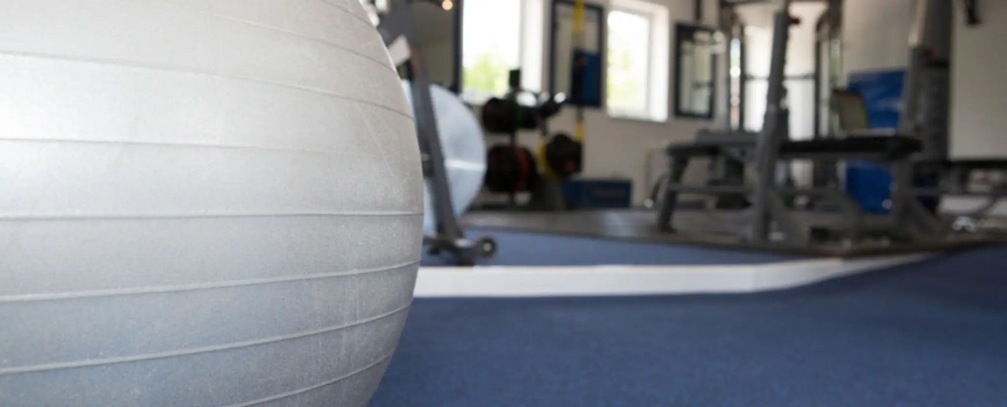 Scott Hills Personal Training