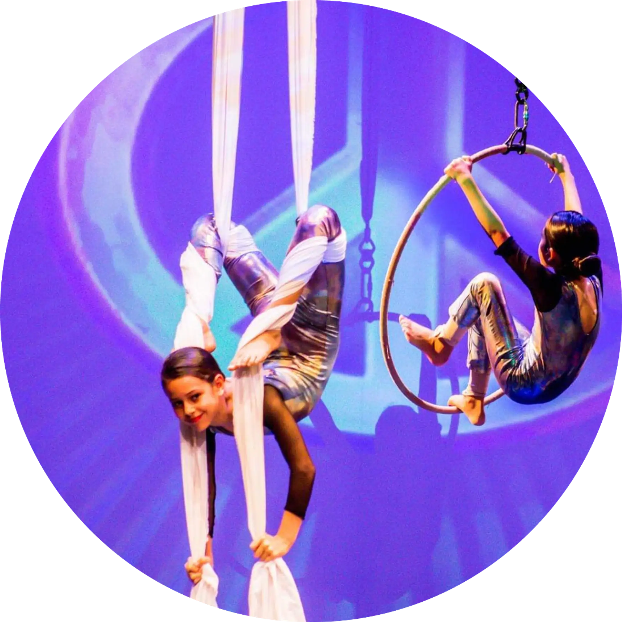 Young Australian Talent Co.