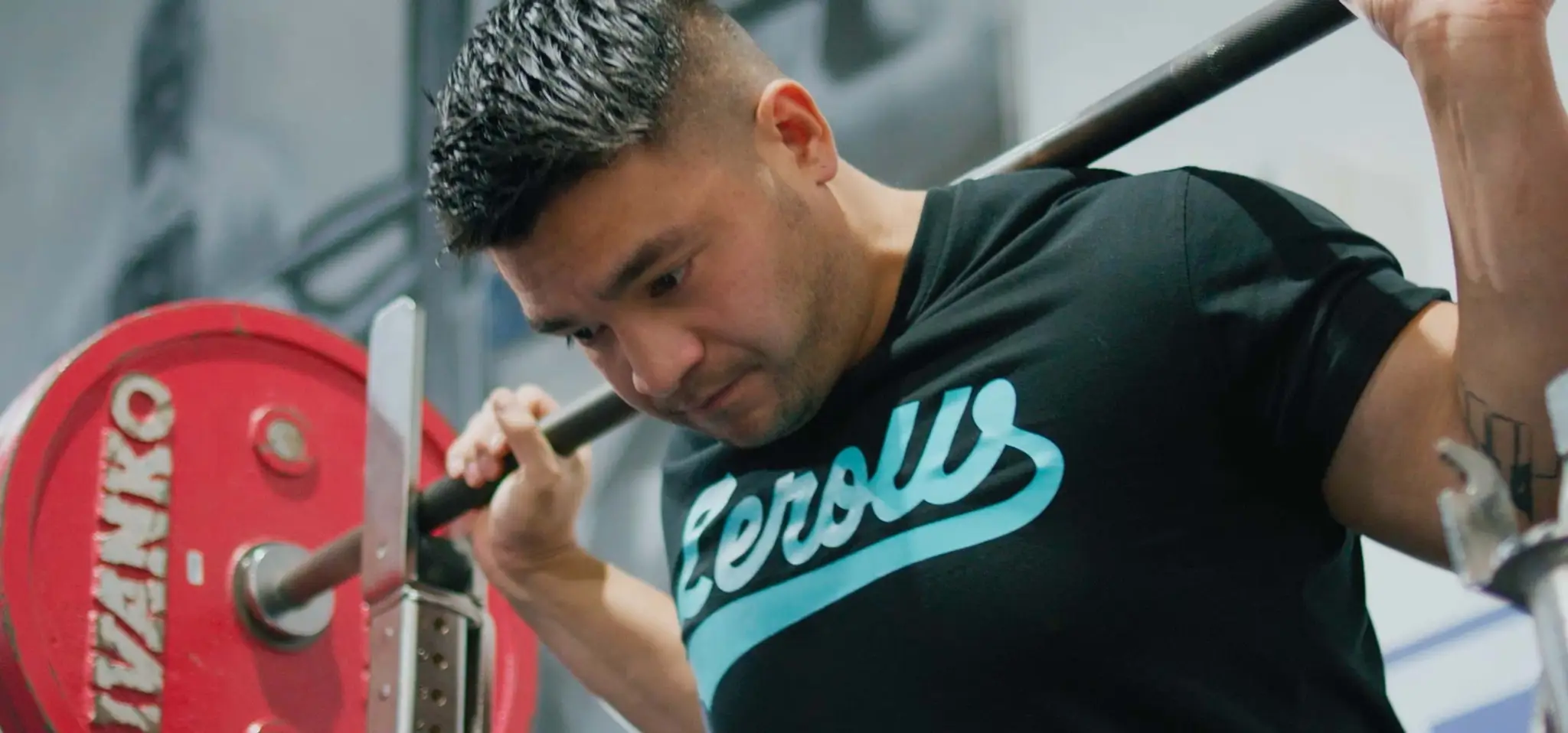 ZeroW Southside | Powerlifting & Strength Training In Mount Gravatt