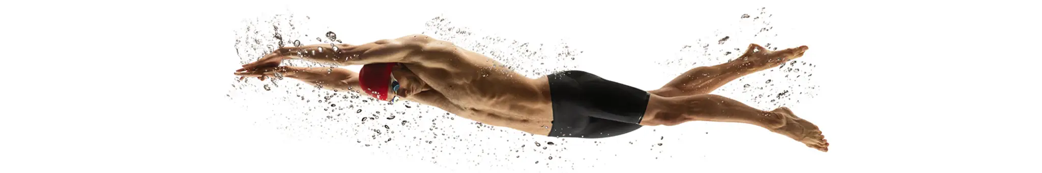 Sprint Swimming Academy
