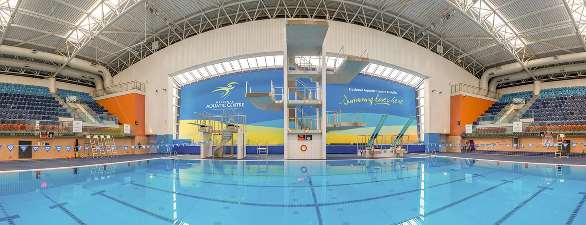 Shamrock Diving Club