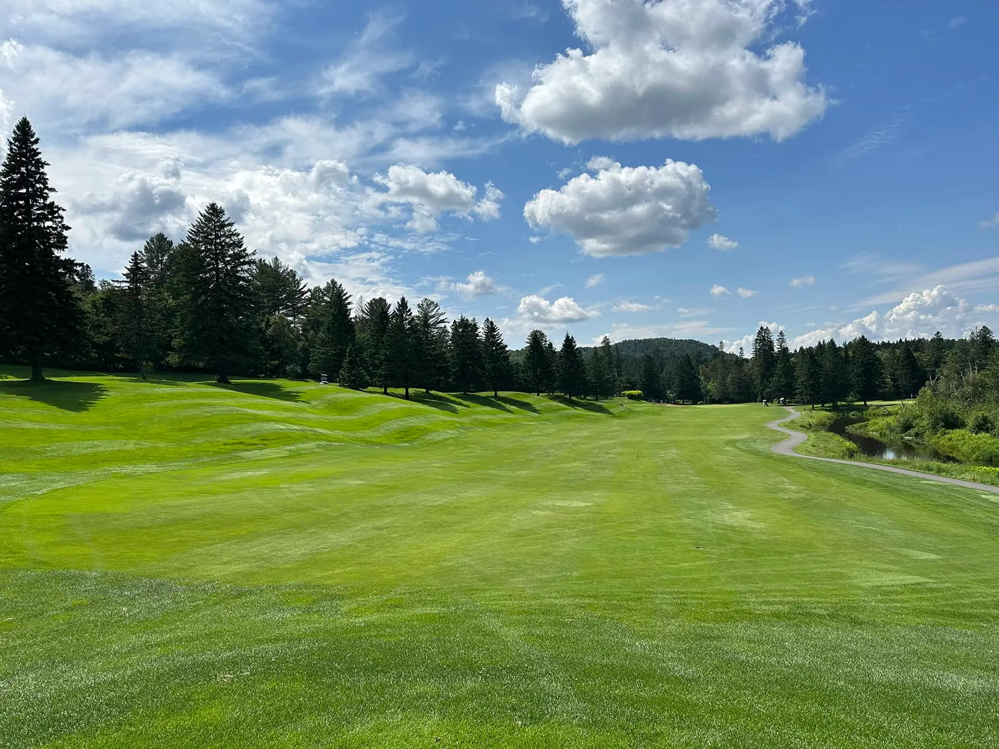 Club de Golf Val-Morin