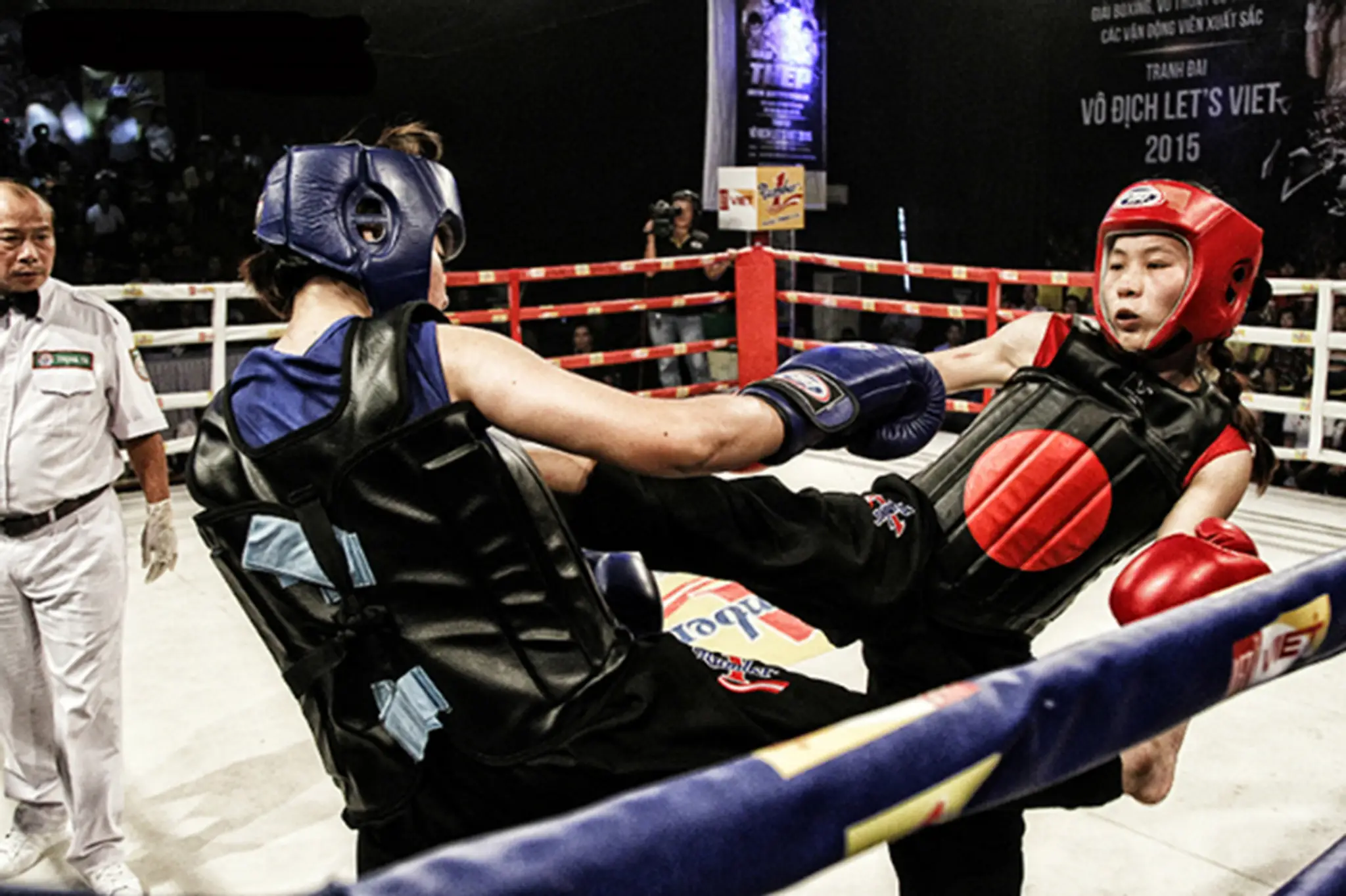 Club De Vovinam Vit V o De Laval, Qubec