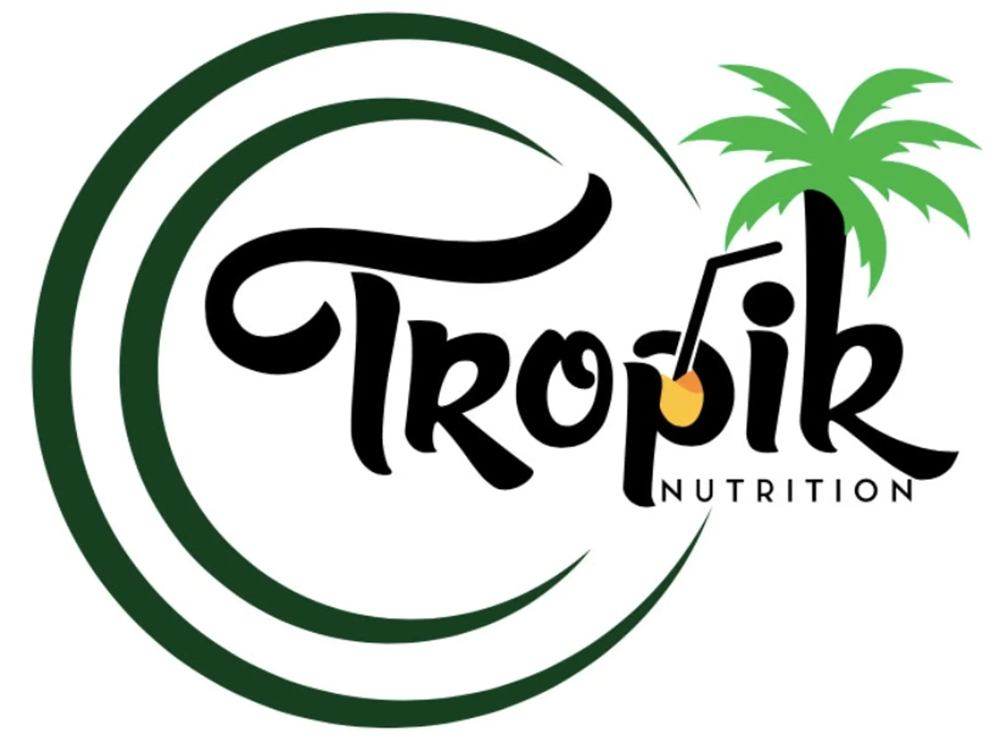 TropiK Nutrition
