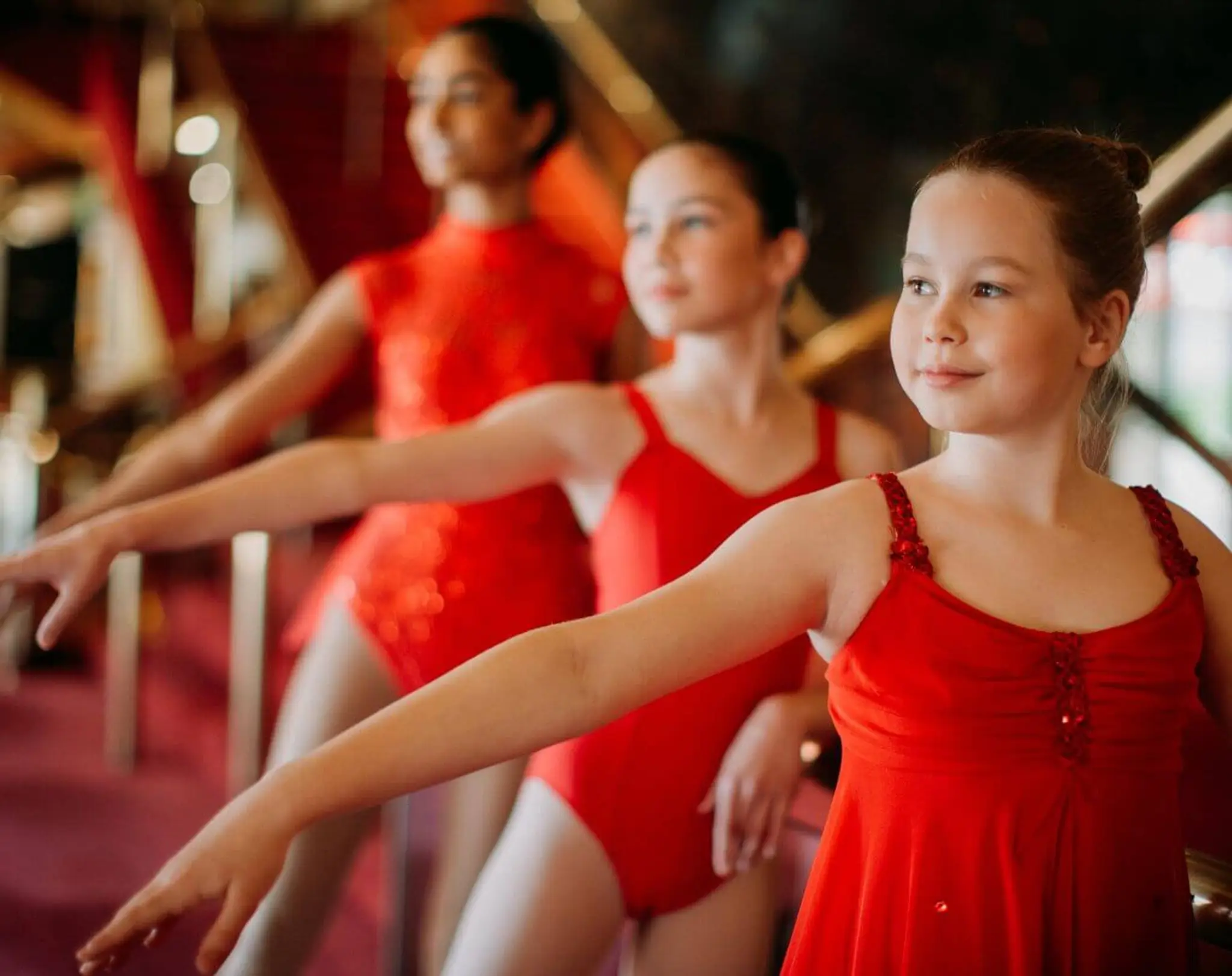 Parkwood Dance Academy