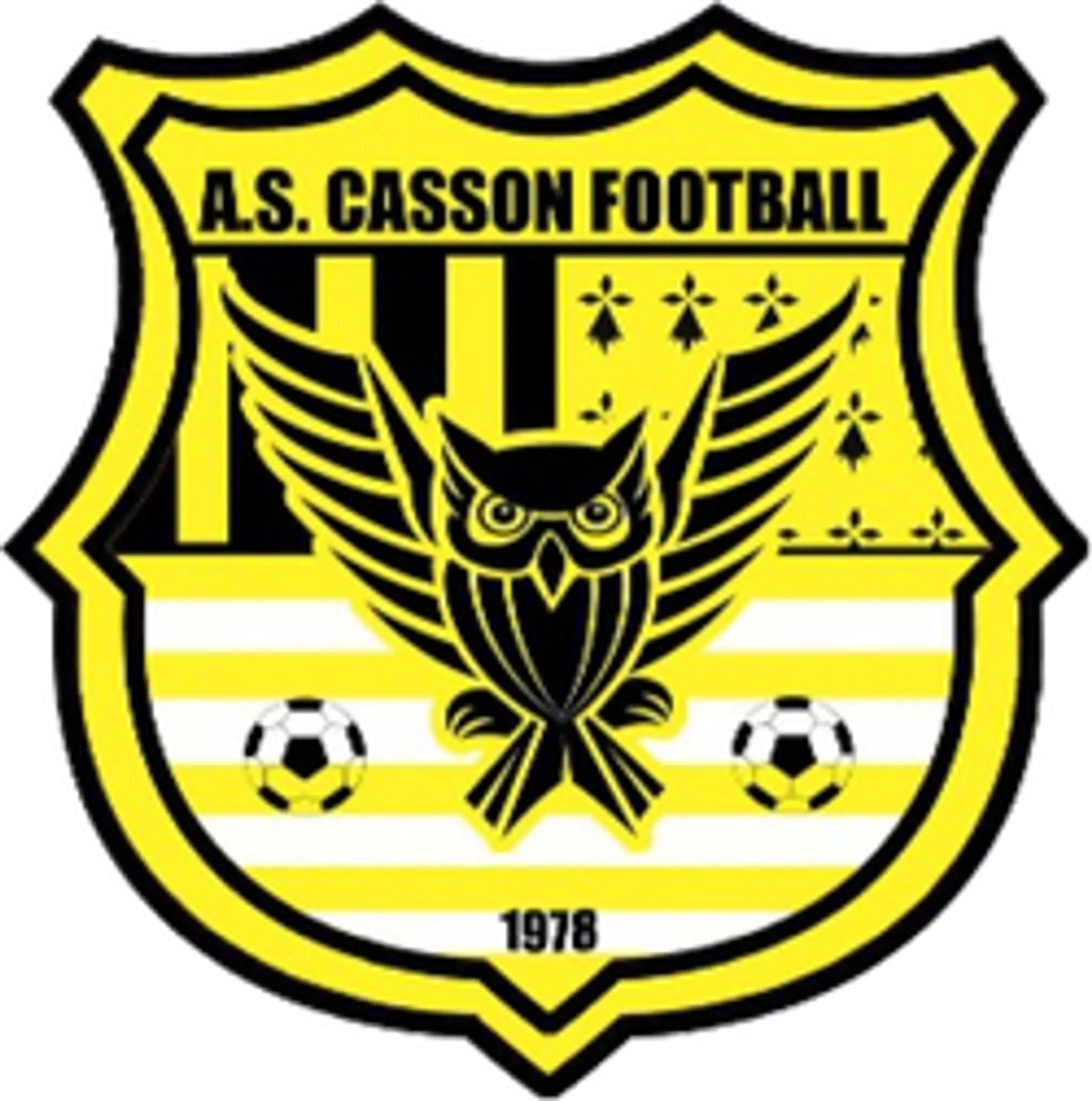 A.S. CASSON FOOTBALL