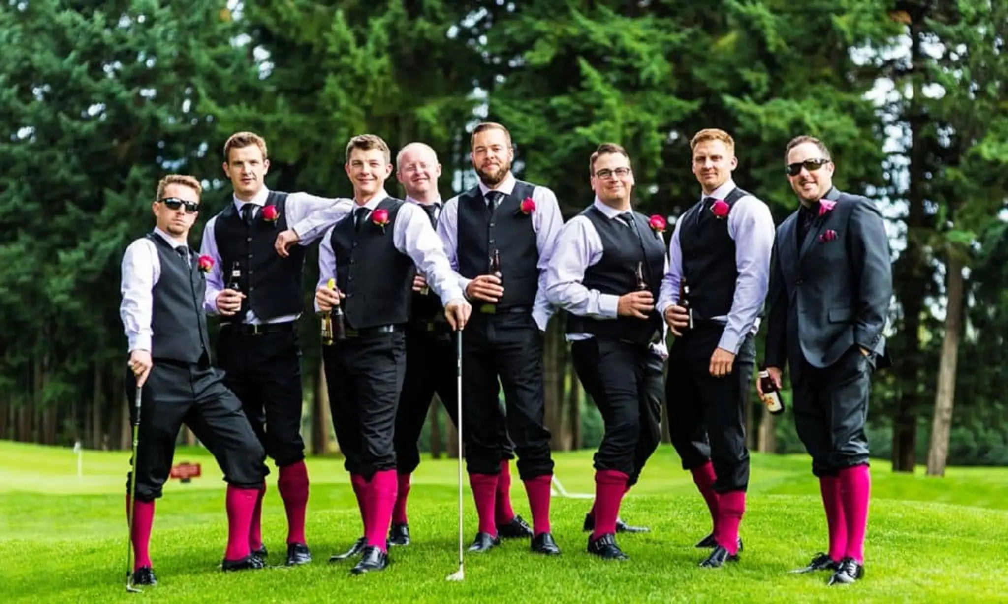 Crown Isle Resort & Golf Community