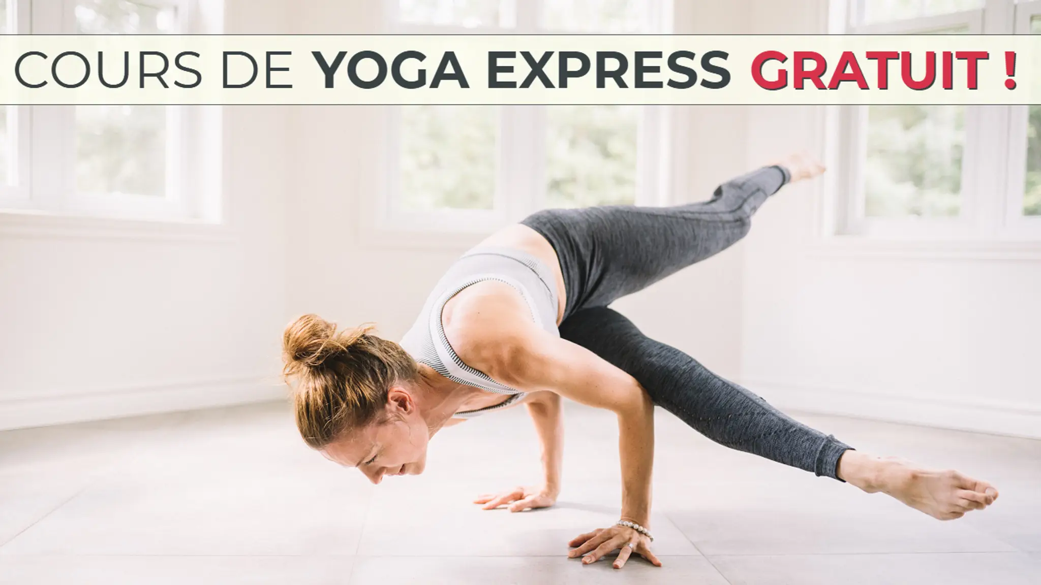 Elizabeth Dupuis Yoga