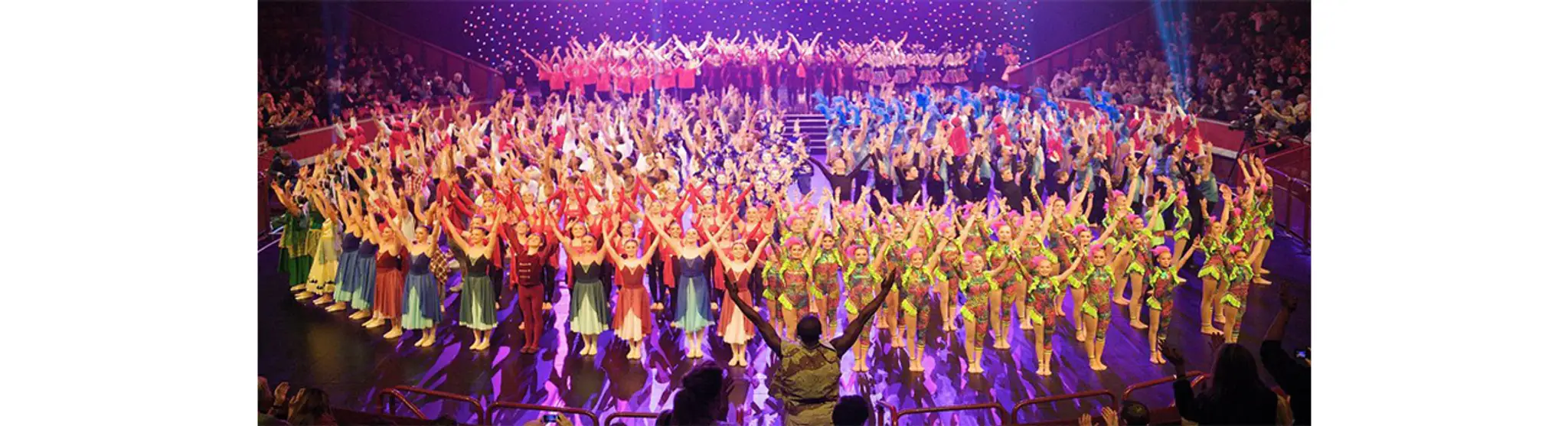 Studio One Dorset's Centre for Performing Arts