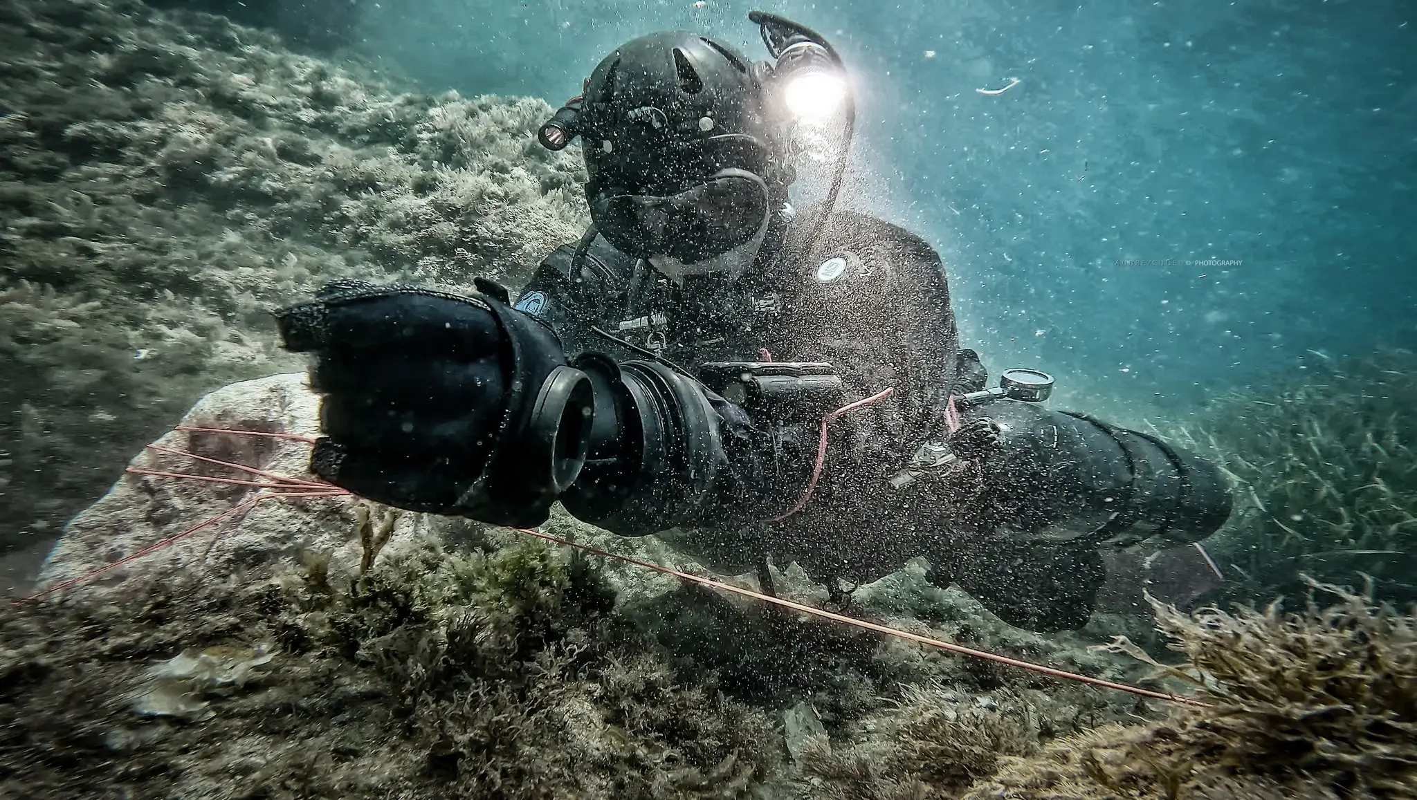 WreckDiving - IANTD Training Center