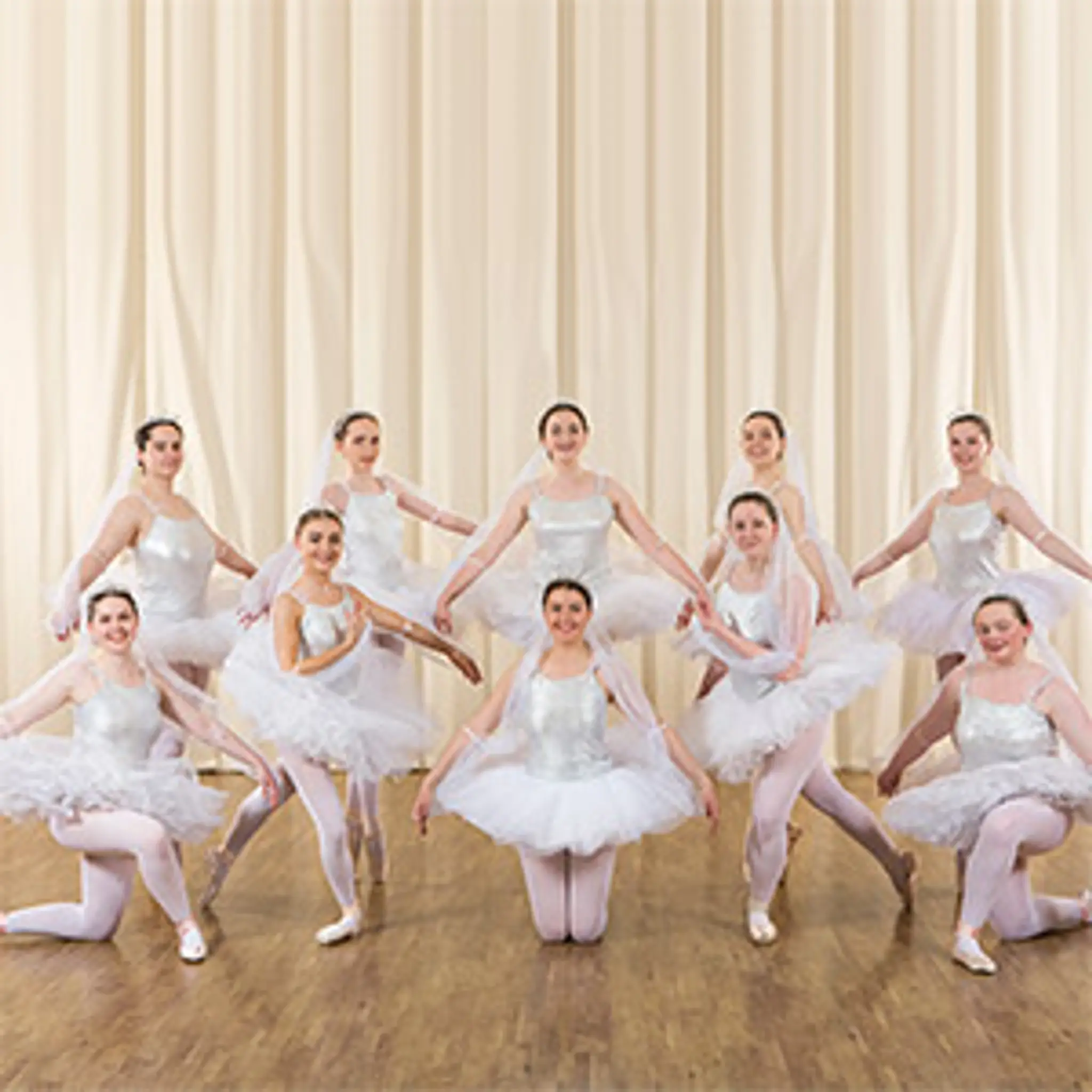 Solihull Young Dancers