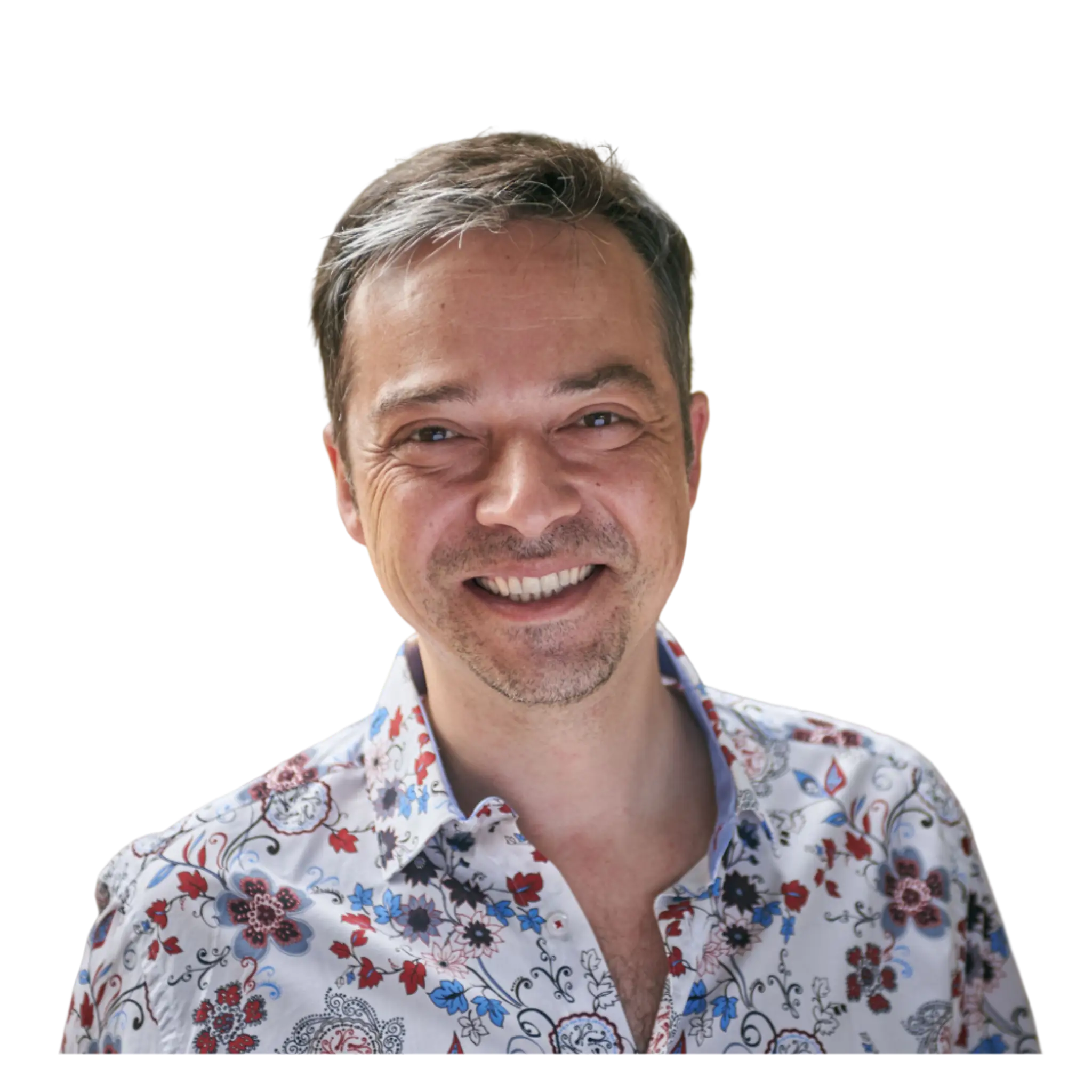 PJLazR - Résonance (Design Humain & Reiki)