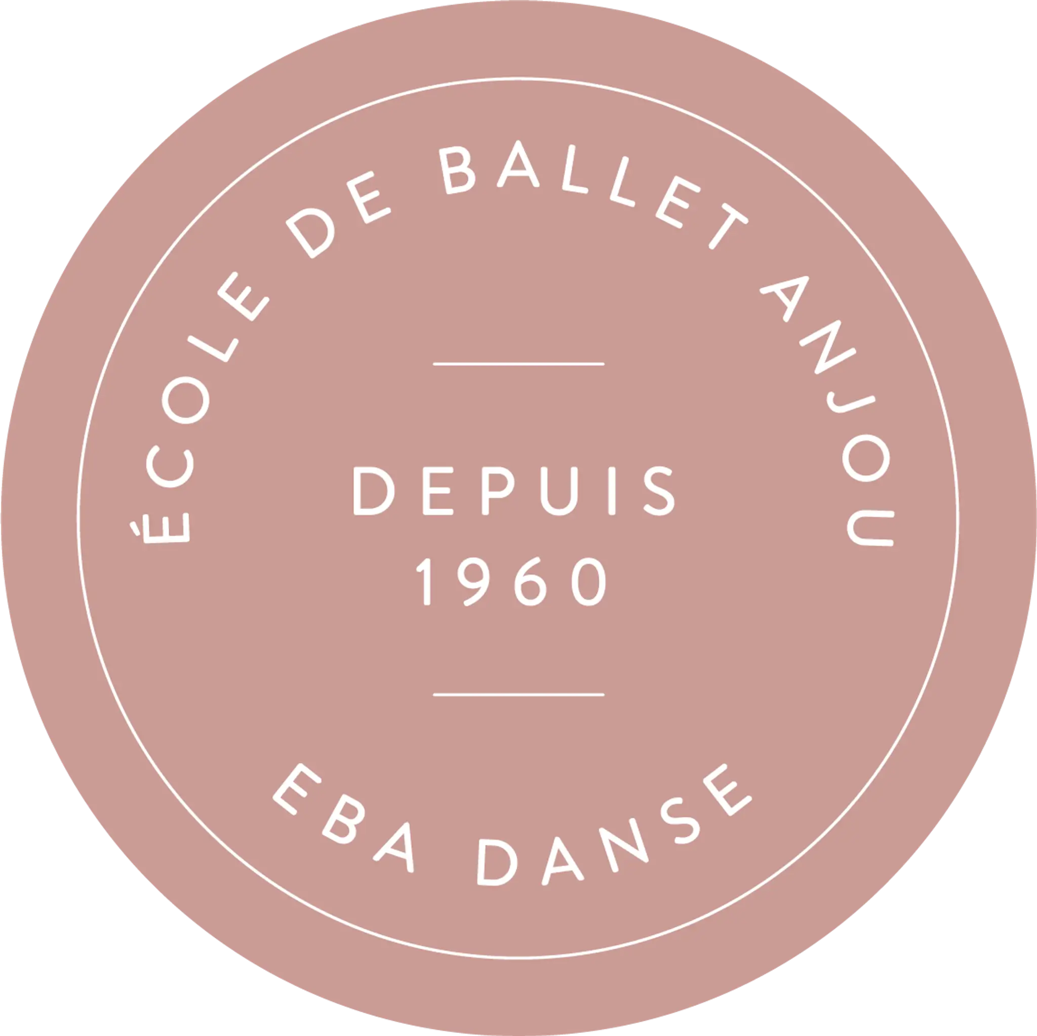 Ecole Ballet Anjou De