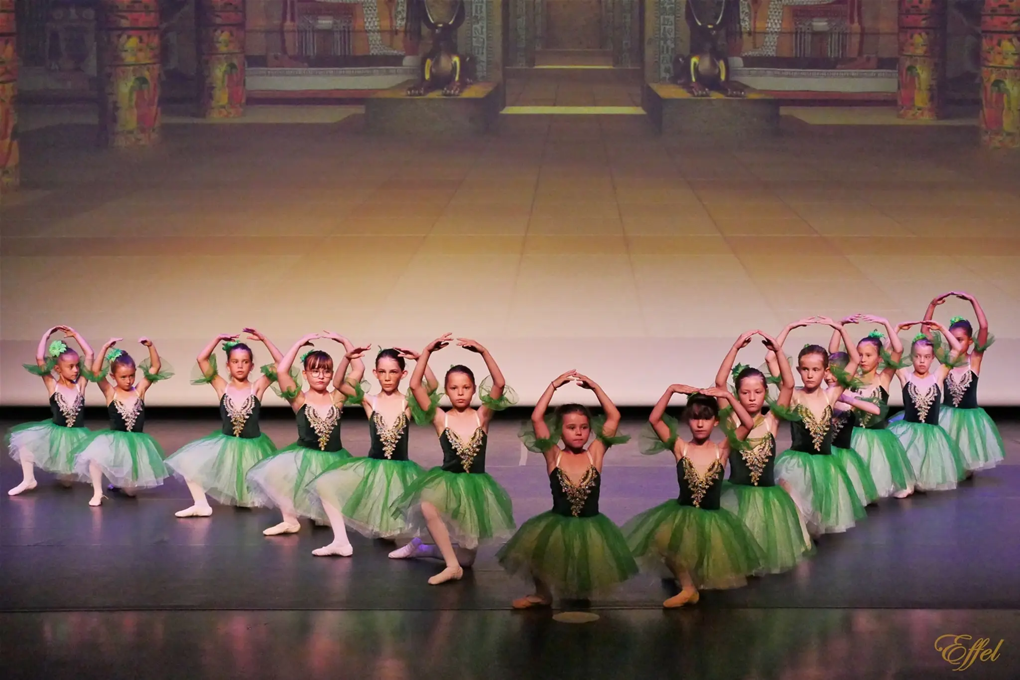 Ballerina Dance Academy