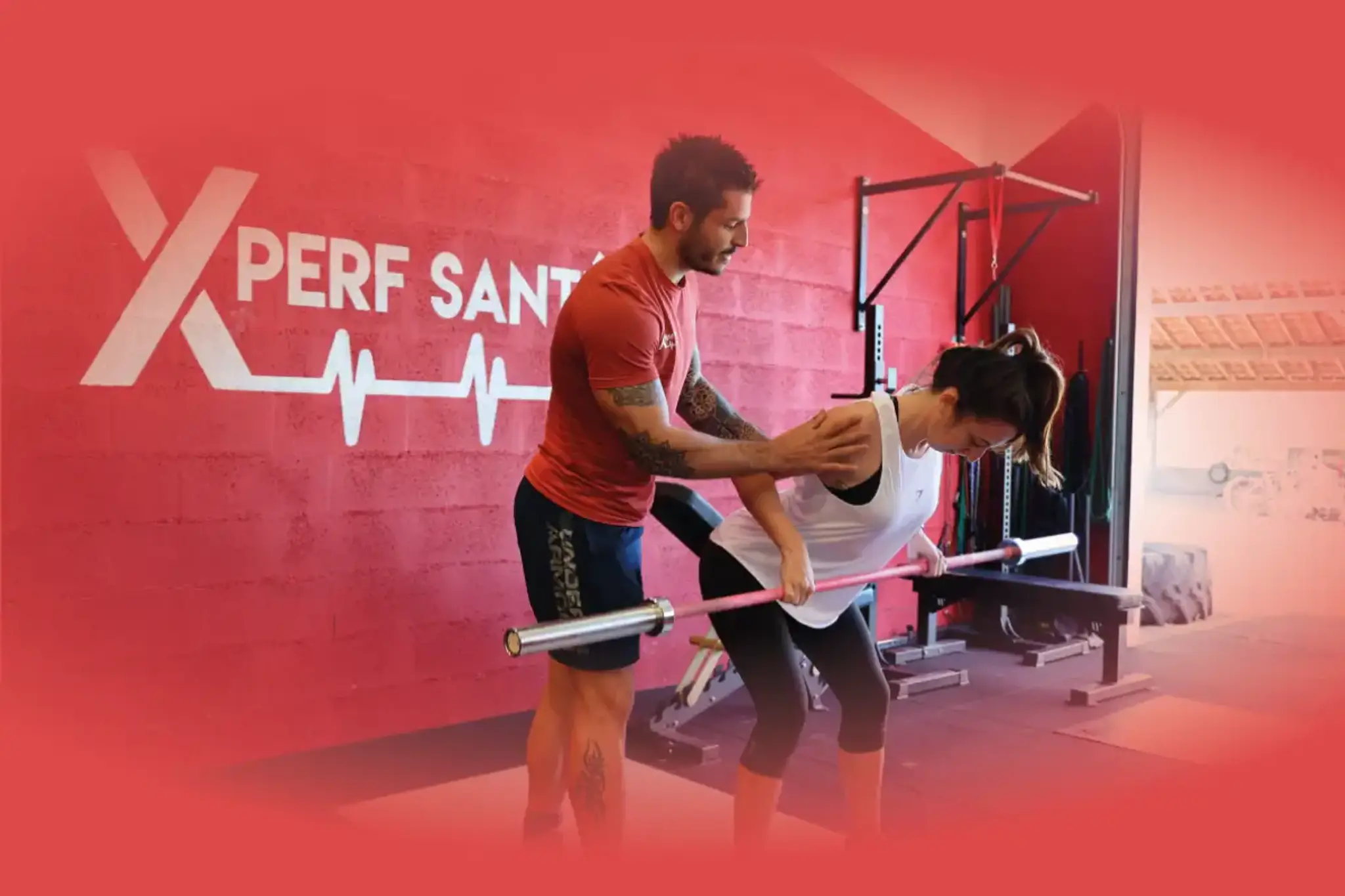 XPERF SANTE - Salle de sport - Coaching privé - TARBES (65)