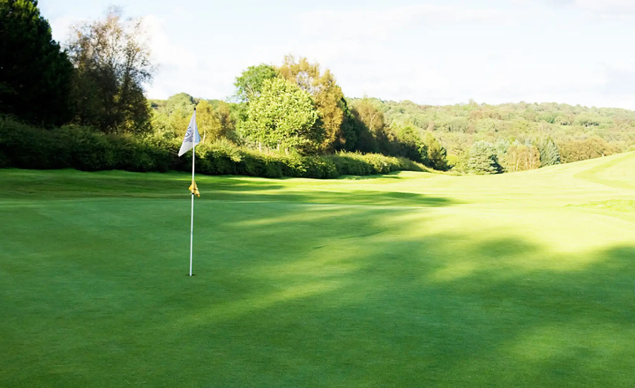 Milngavie Golf Club