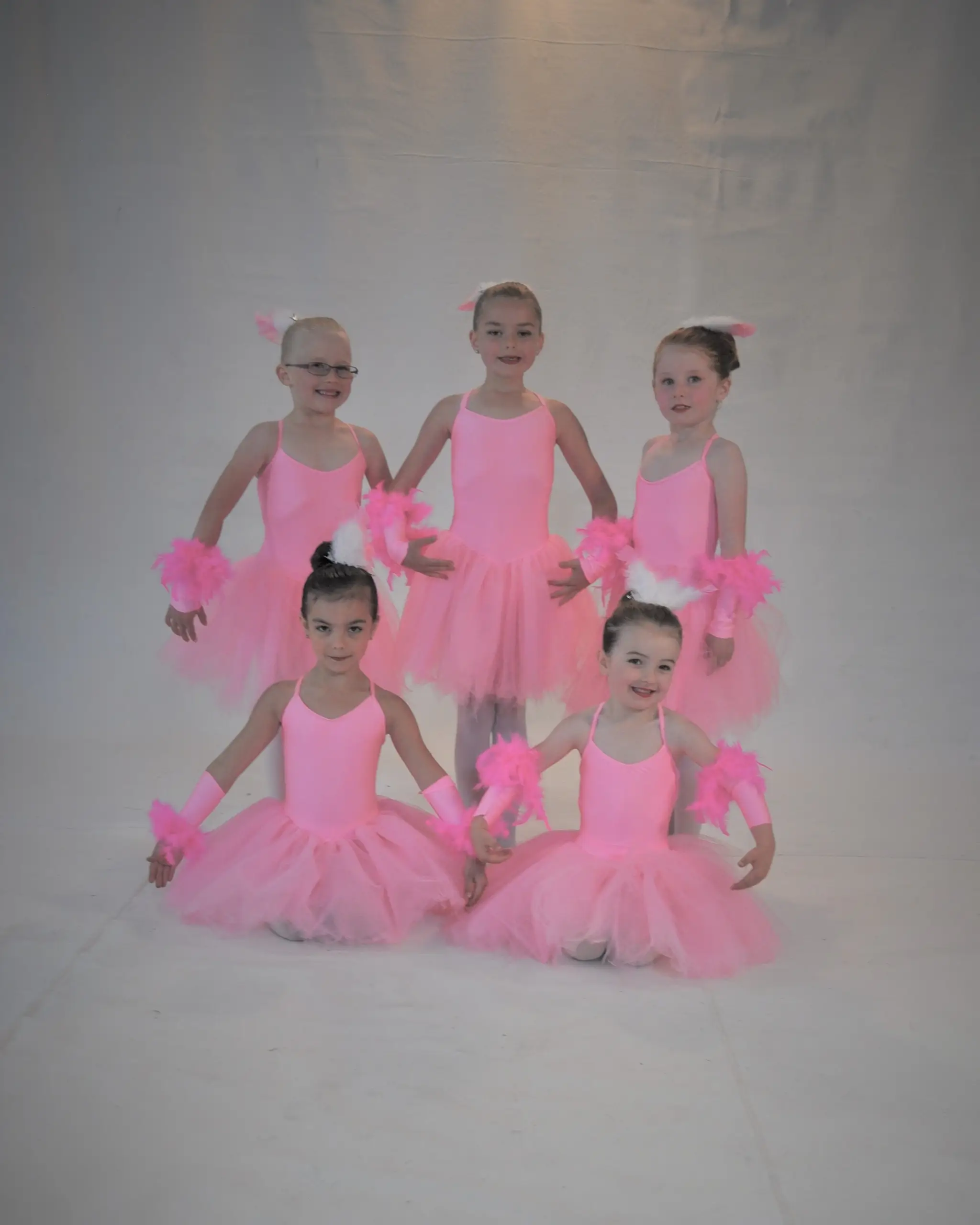 MacKenzie School Of Dance