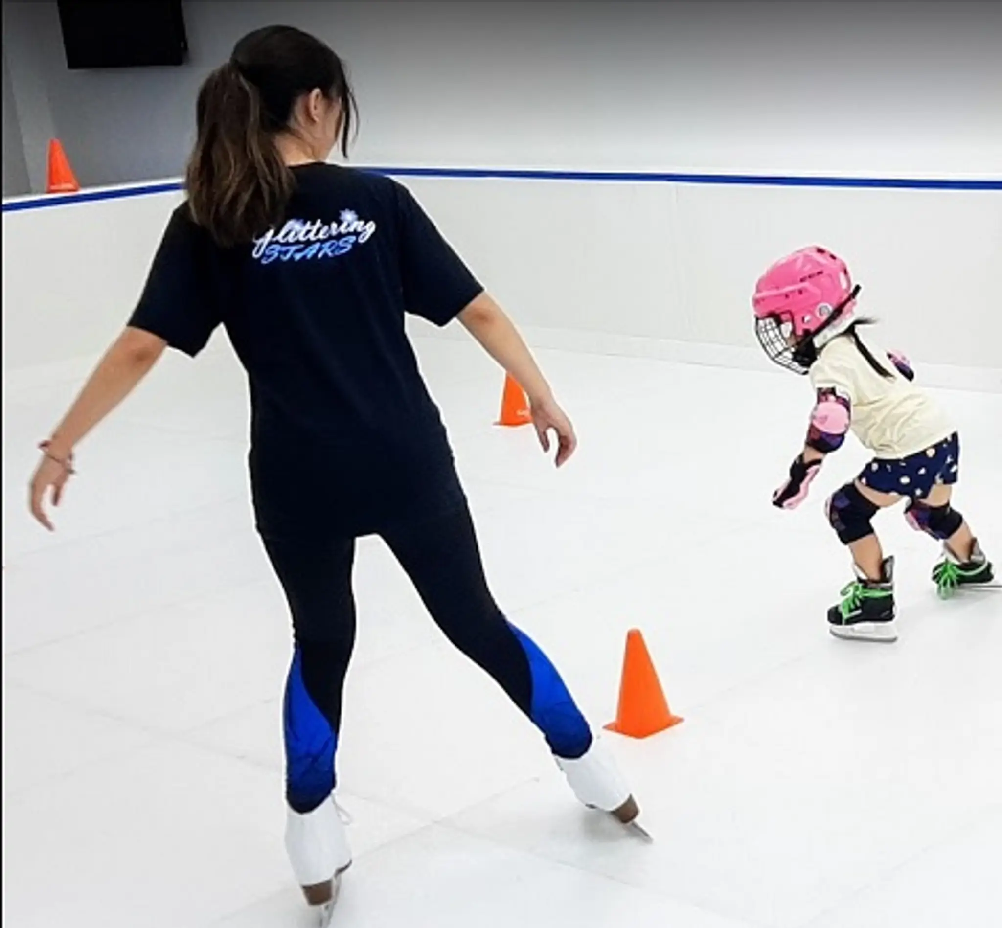 Skate Calgary - Learn to Skate and Figure Skating Lessons Calgary