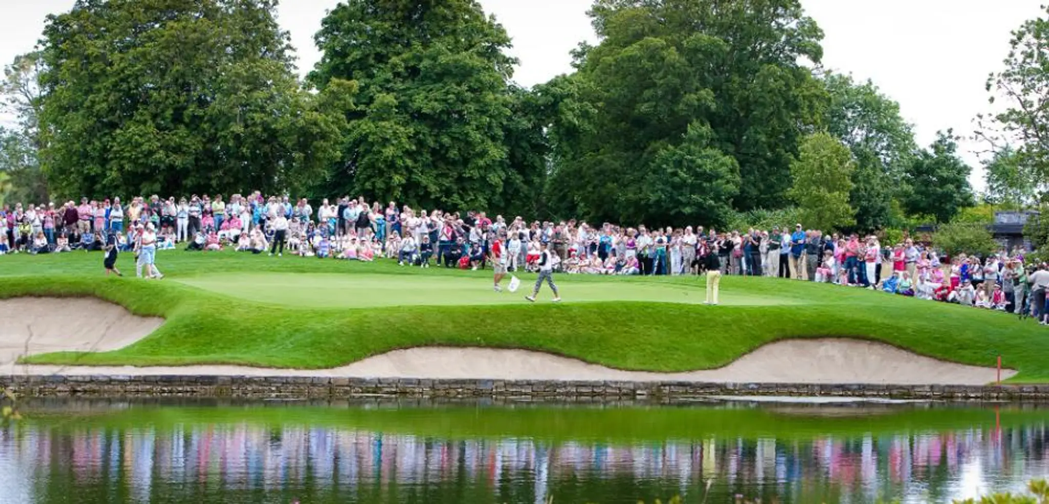 Killeen Castle Golf Resort & Lodges