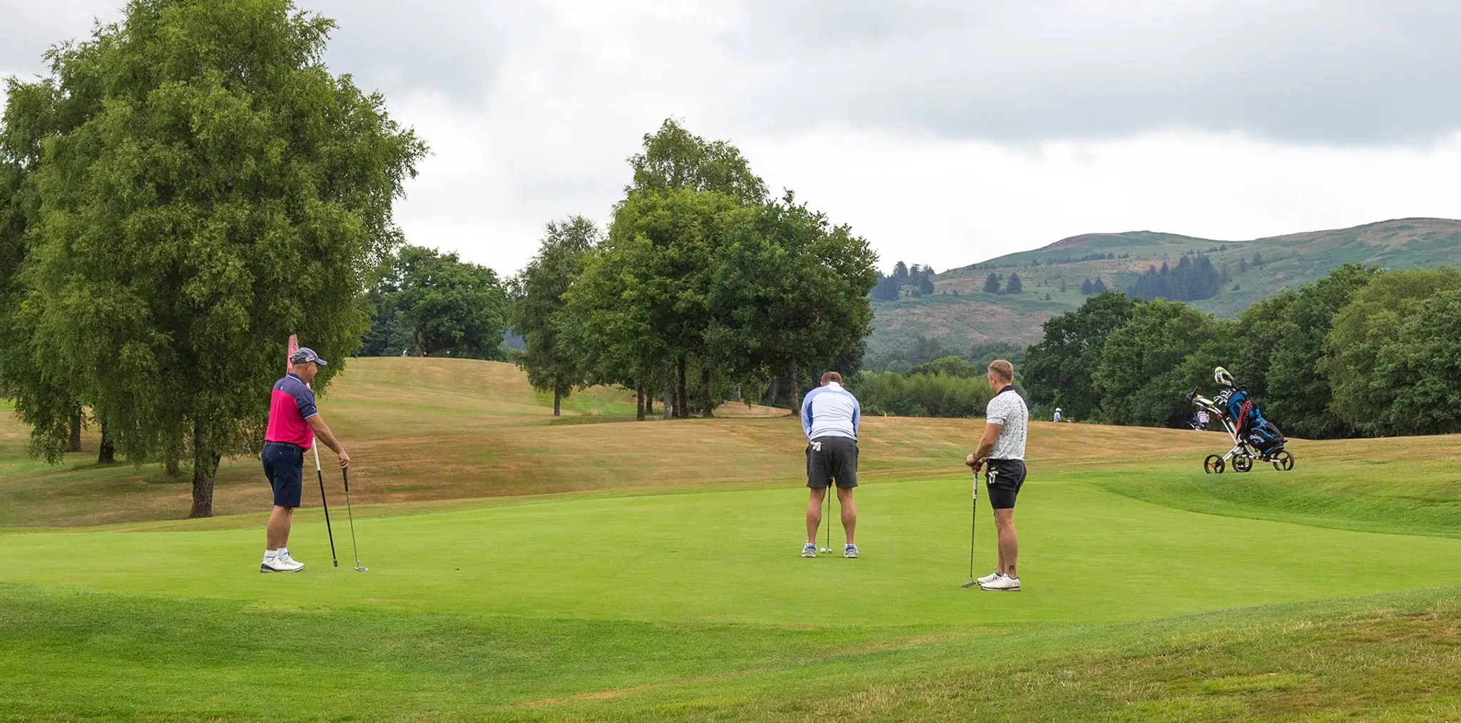 Glynneath Golf Club
